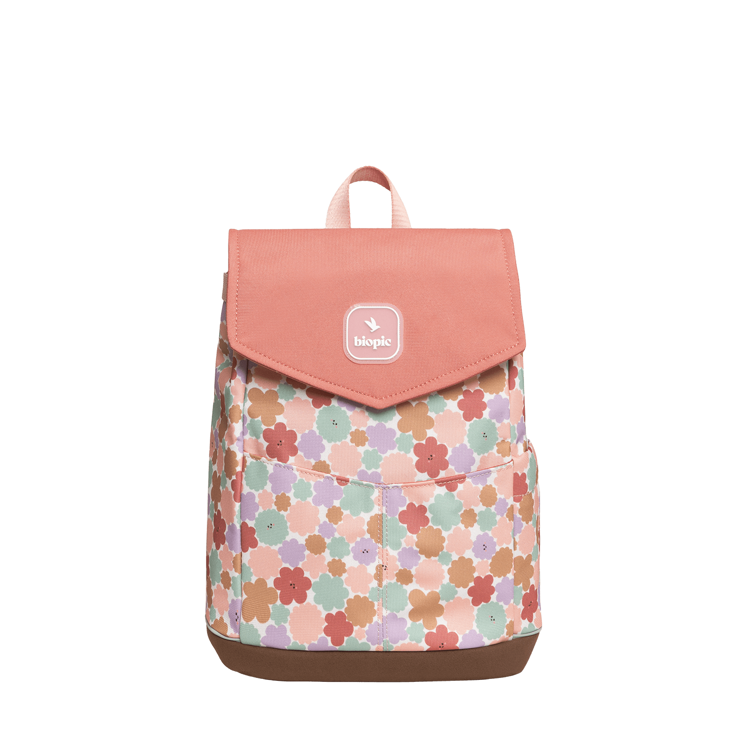 Mini Bag Lola - Biopic | Porteur d'histoires
