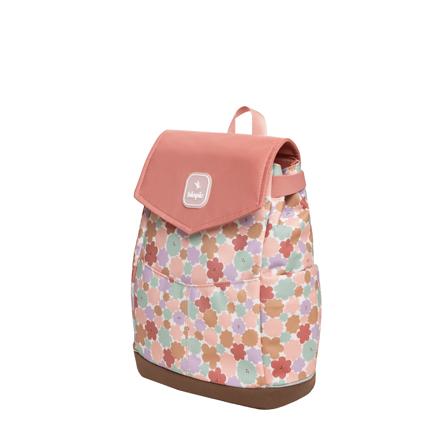Mini Bag Lola - Biopic | Porteur d'histoires