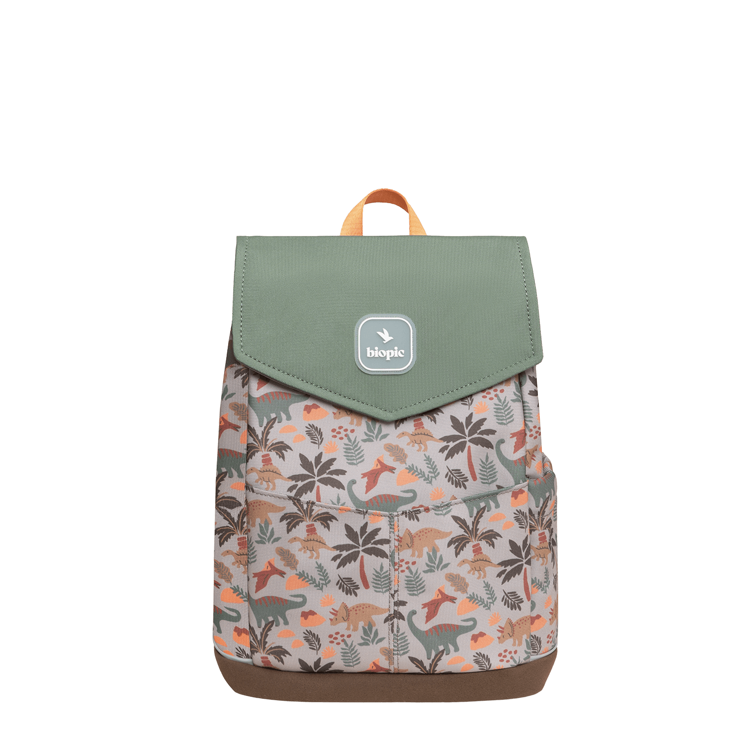 Mini Bag Lola - Biopic | Porteur d'histoires