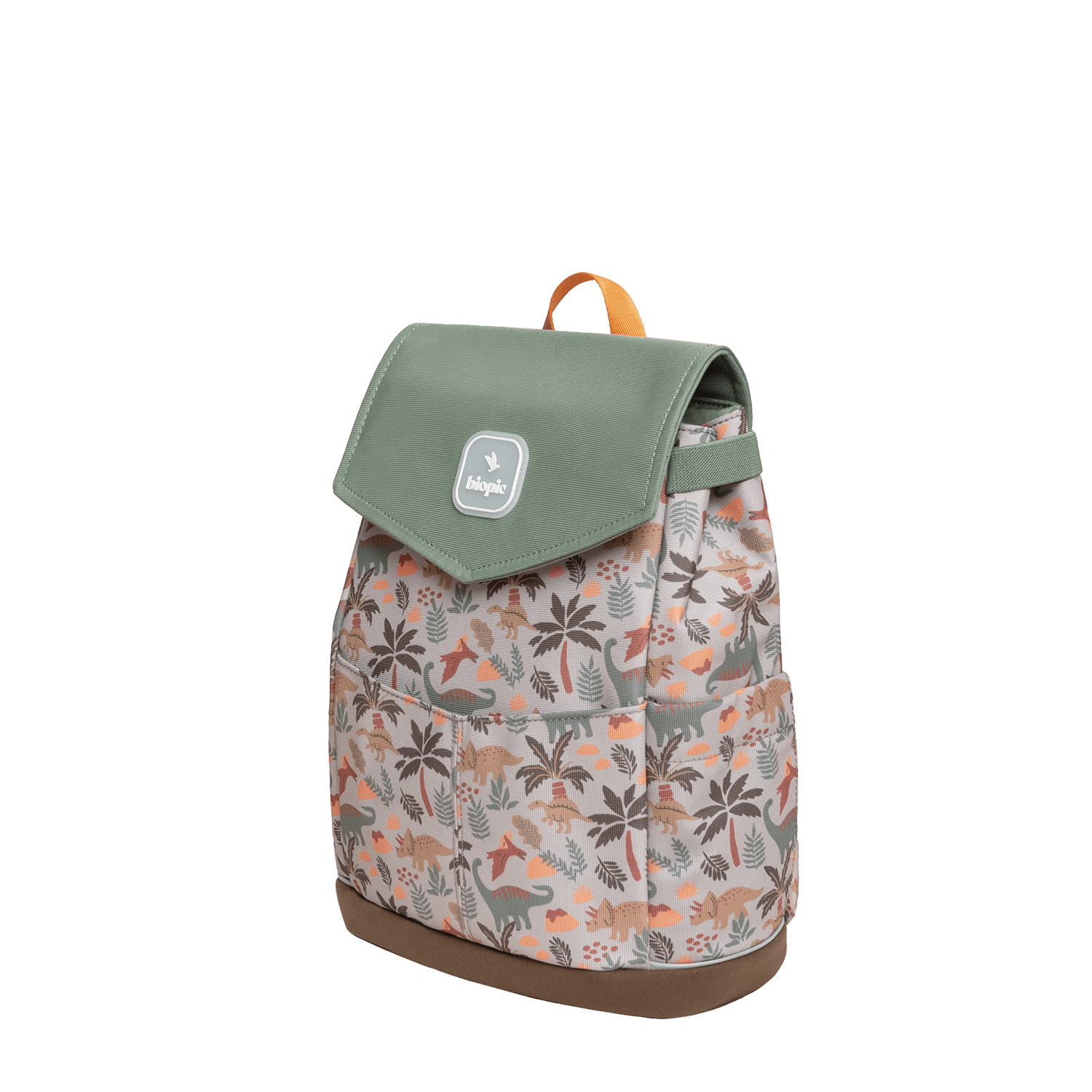 Mini Bag Lola - Biopic | Porteur d'histoires