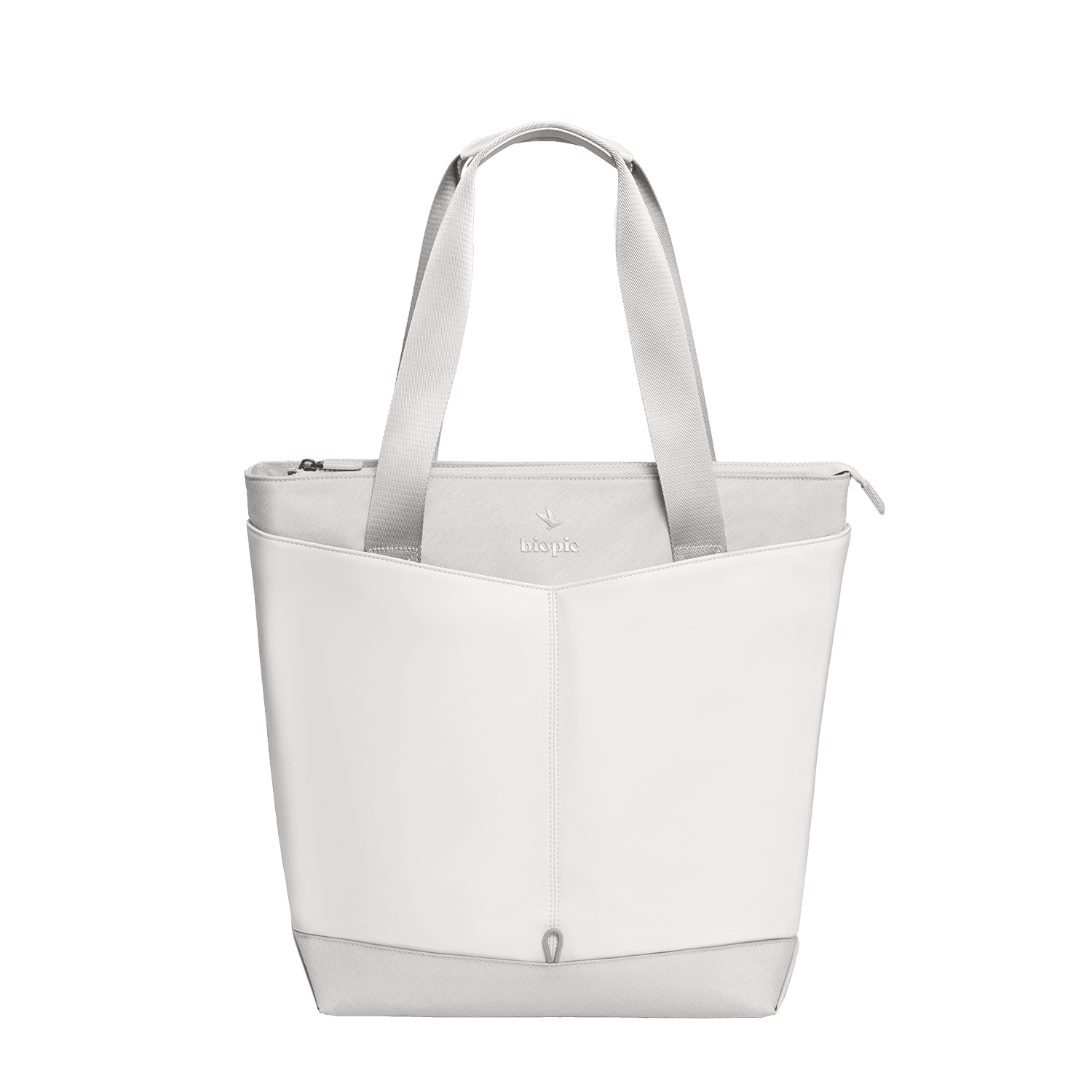 Tote bag Inès - Biopic | Porteur d'histoires