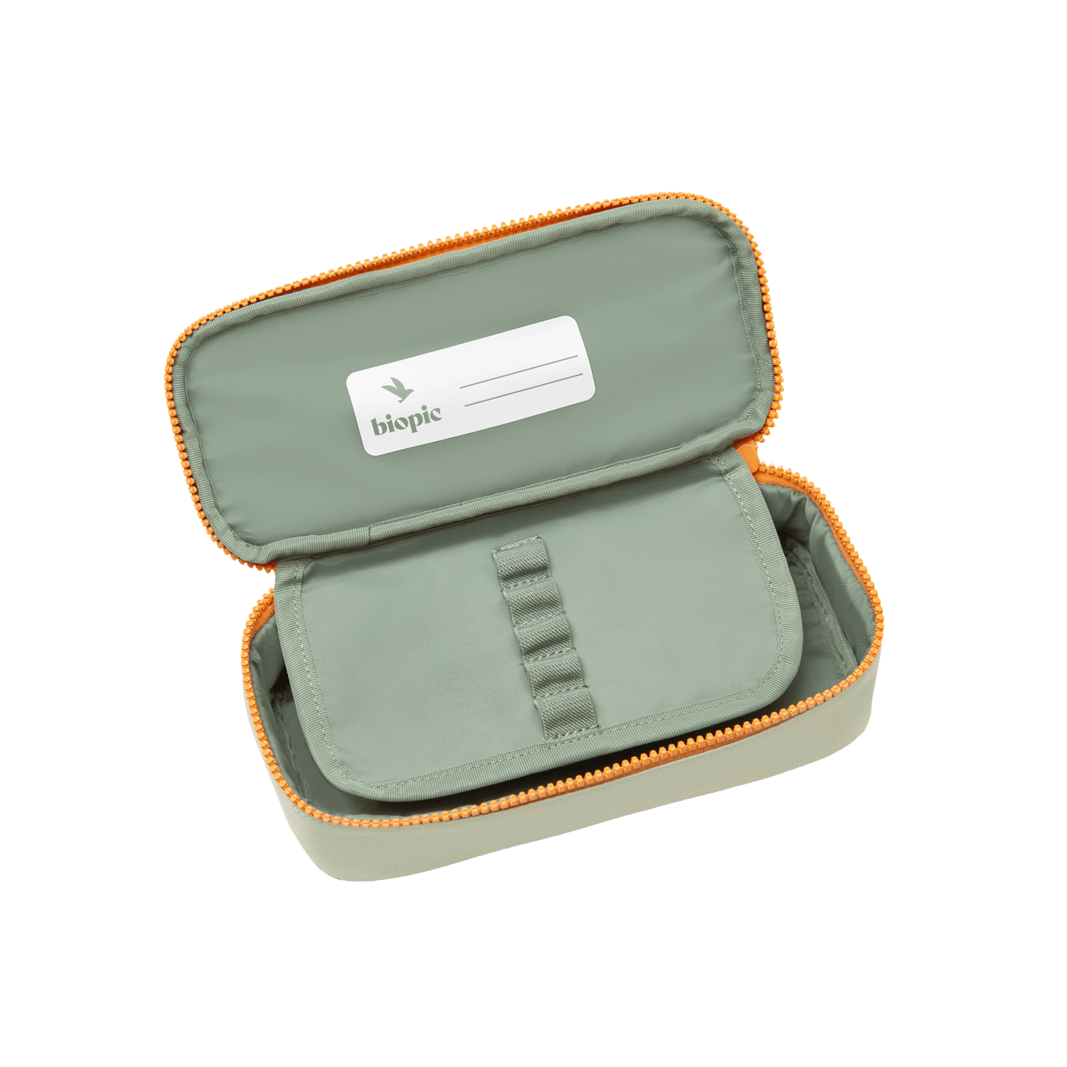 Plumier Louis - Biopic | Porteur d'histoires