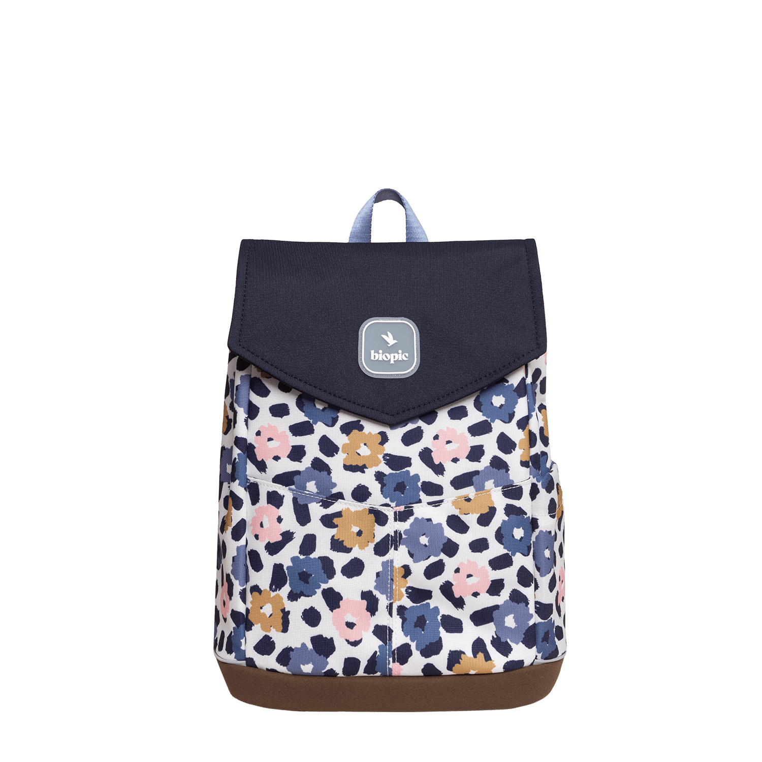 Mini Bag Lola - Biopic | Porteur d'histoires