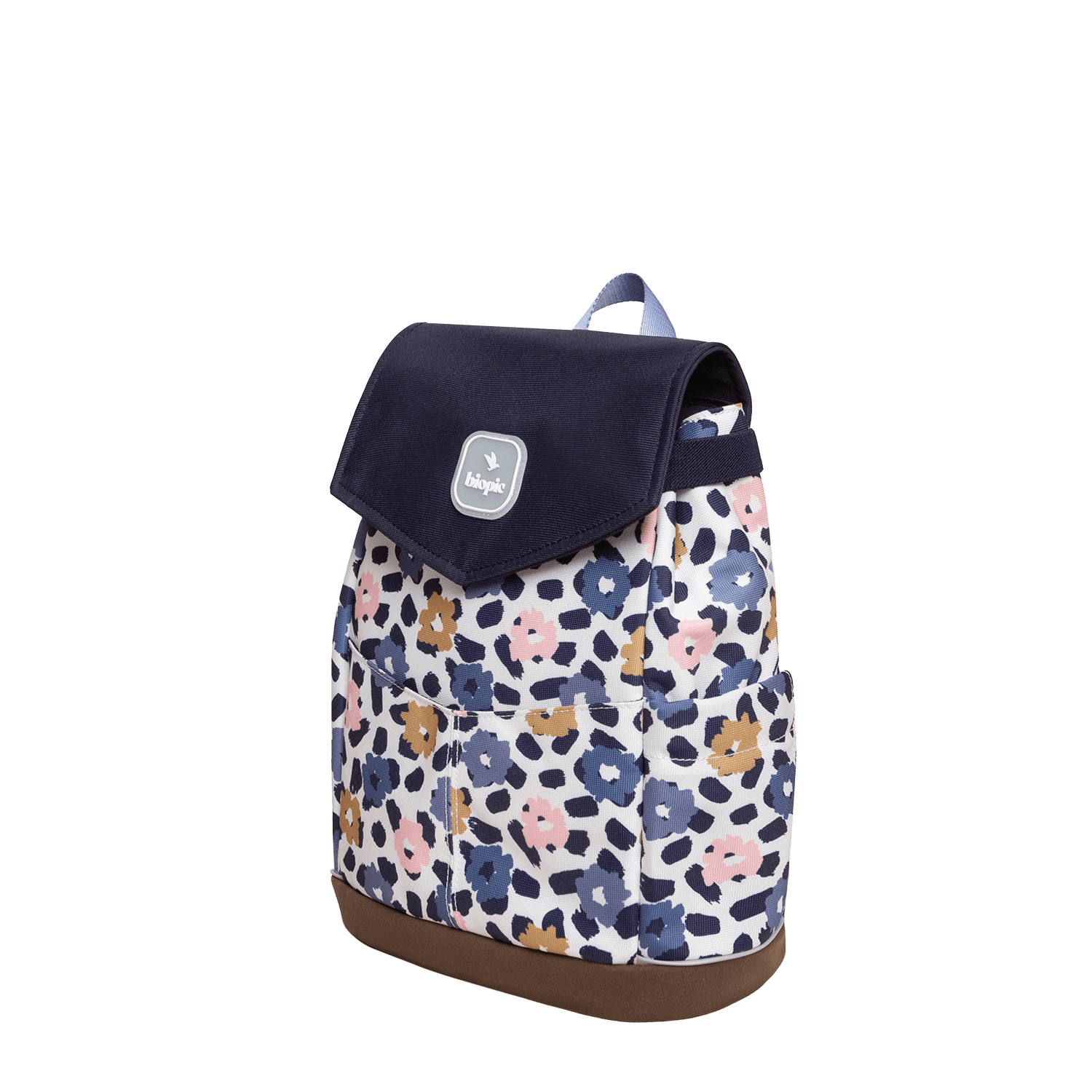 Mini Bag Lola - Biopic | Porteur d'histoires