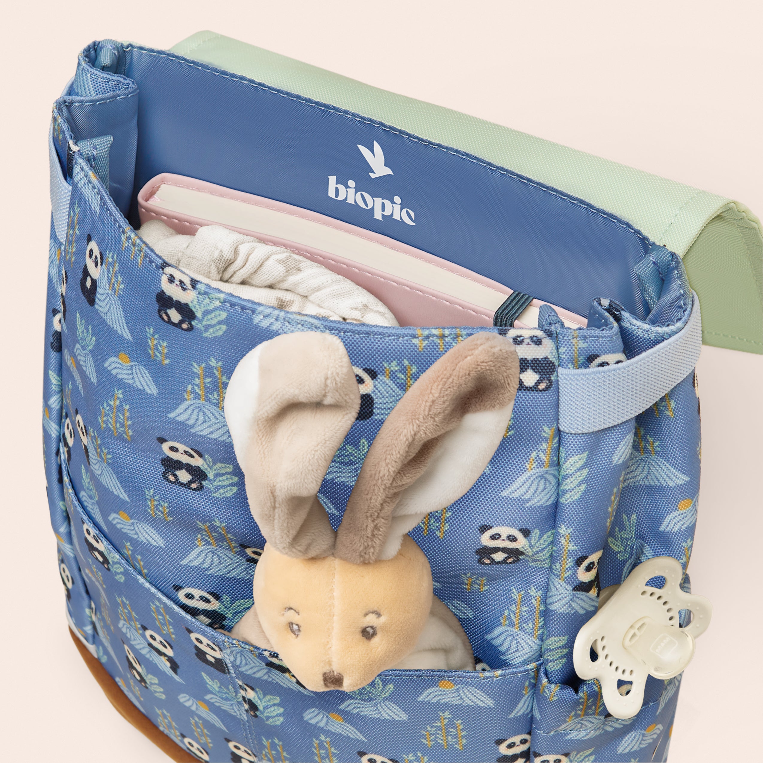 Mini Bag Lola