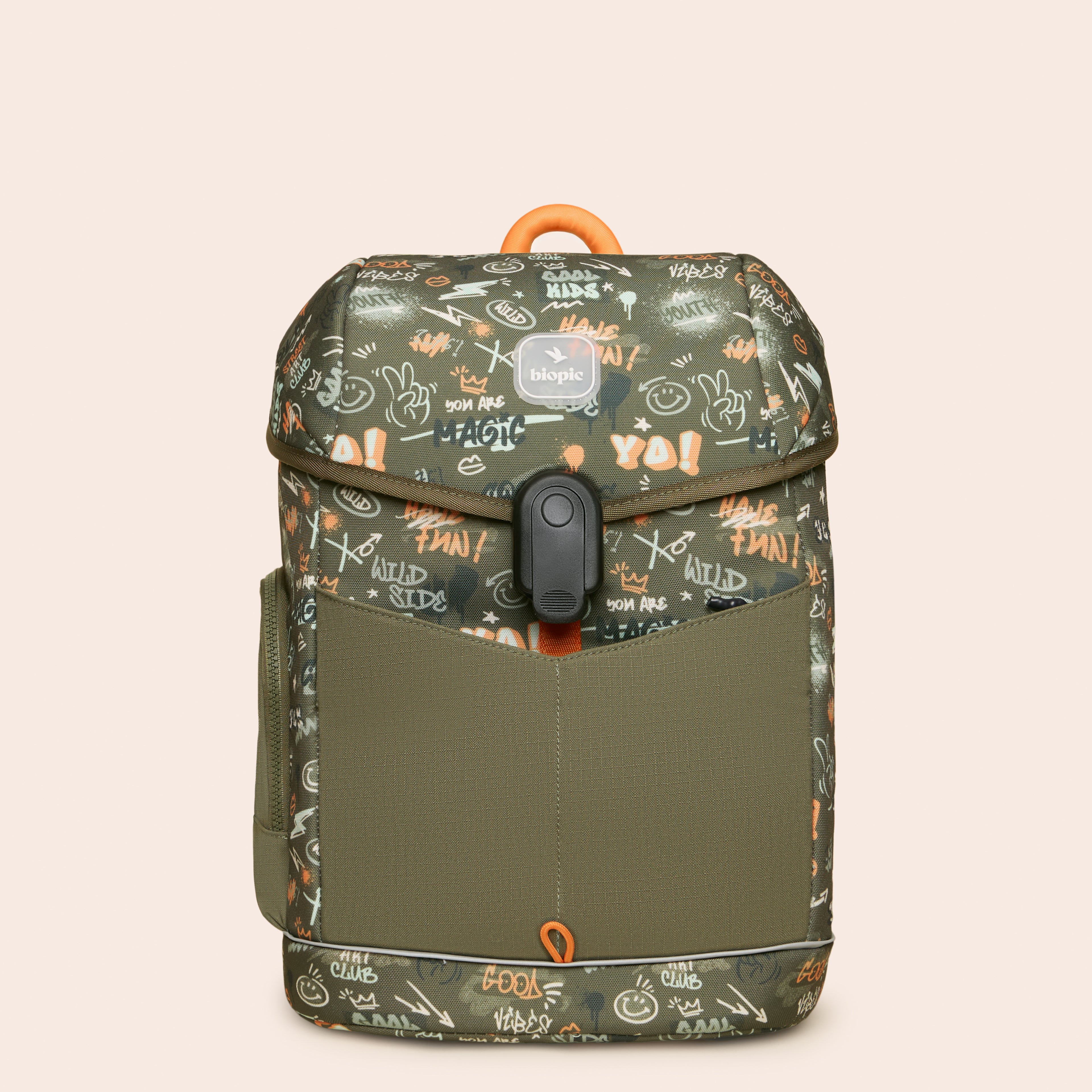 Sac à dos Raphaël
