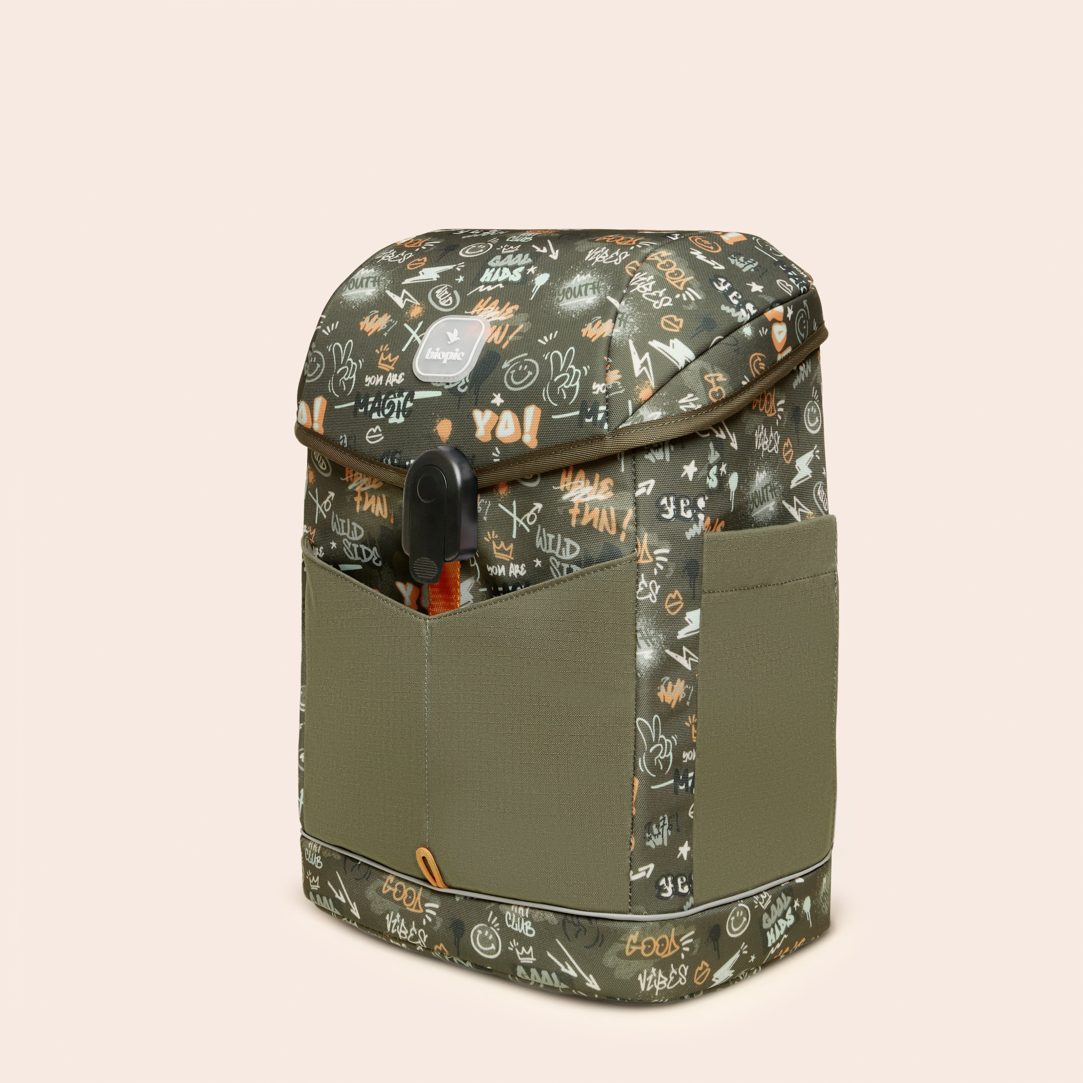 Sac à dos Raphaël