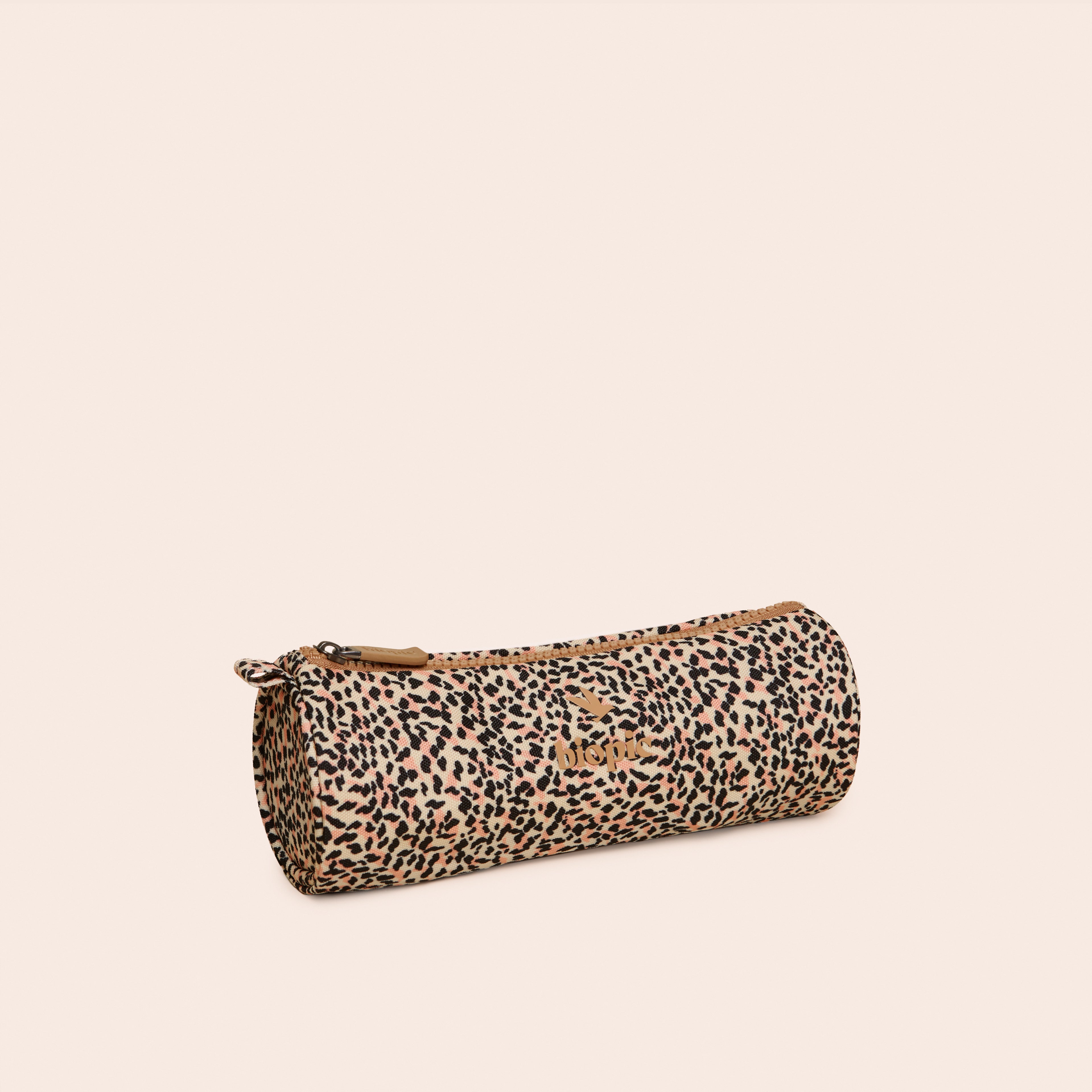 Trousse ronde Maya