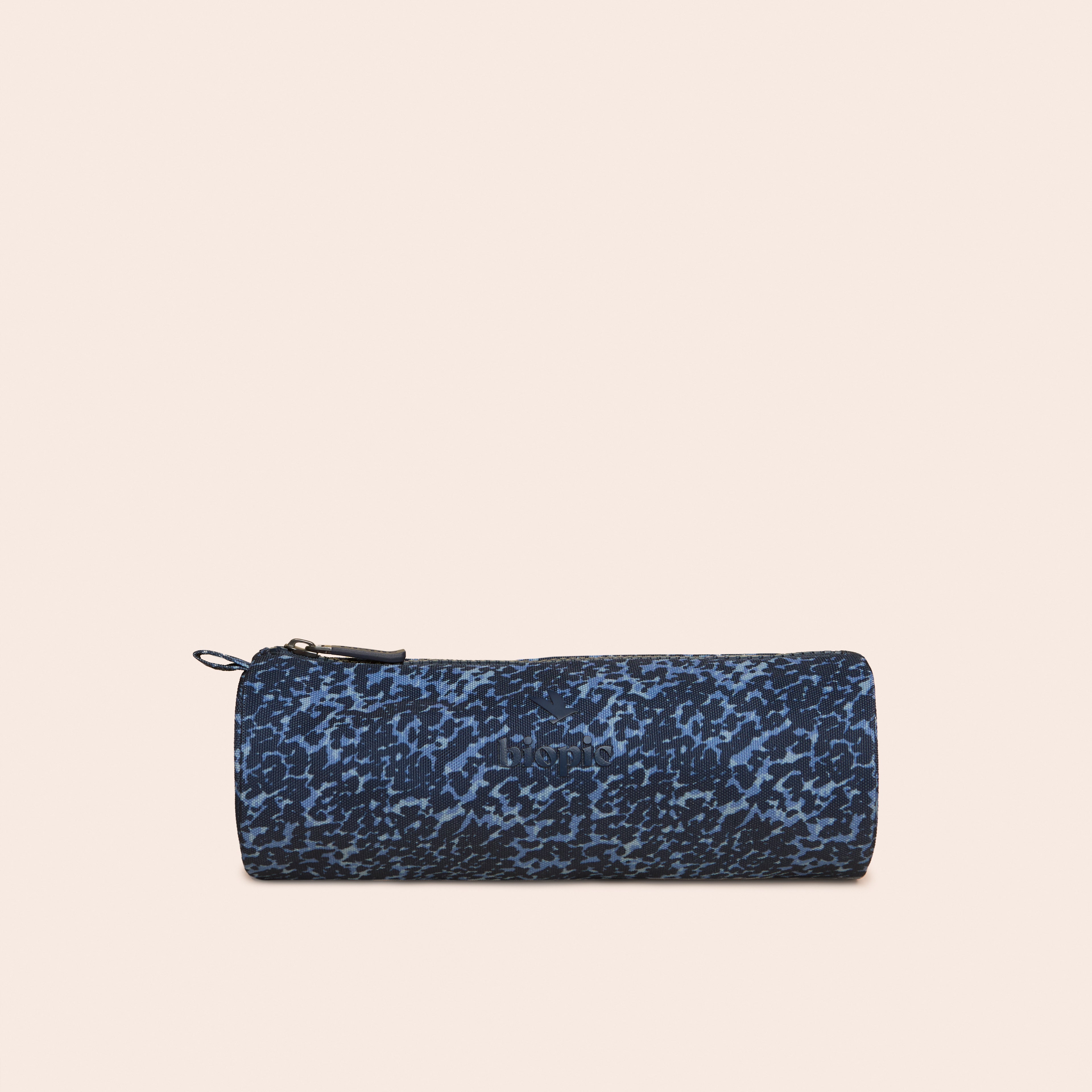 Trousse ronde Maya
