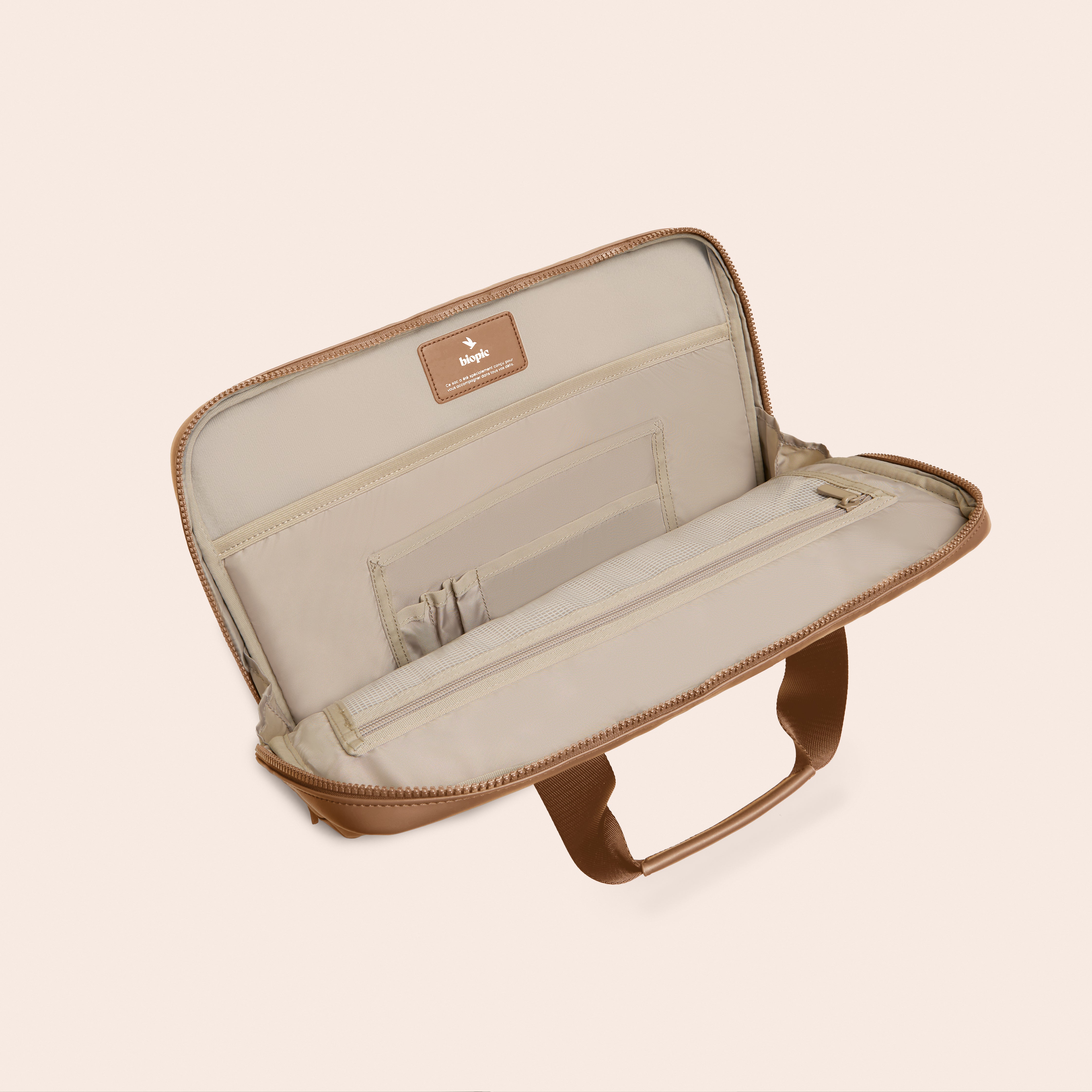 Pochette ordinateur Ana