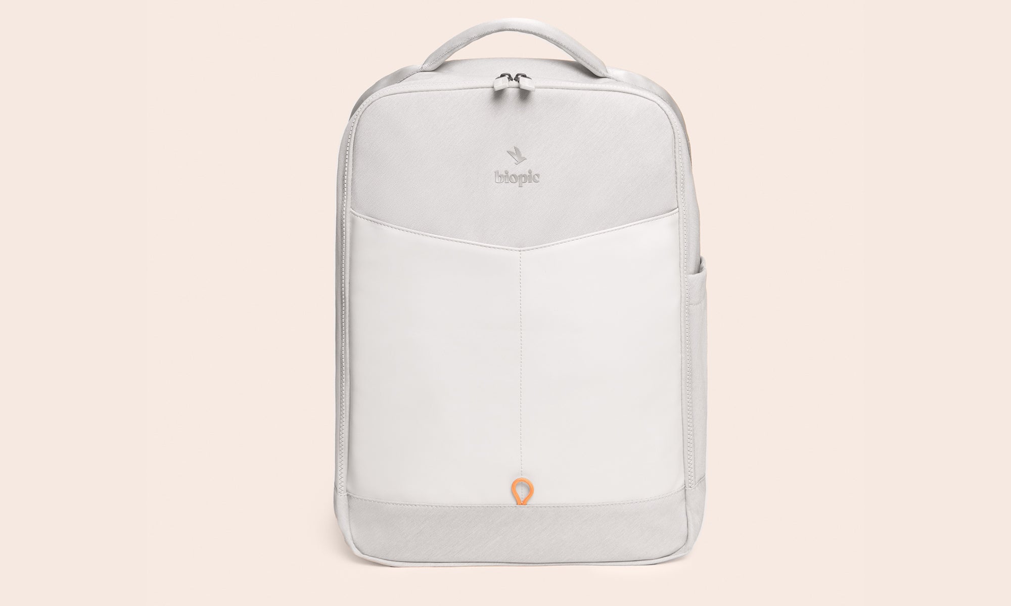 Sac fermé
