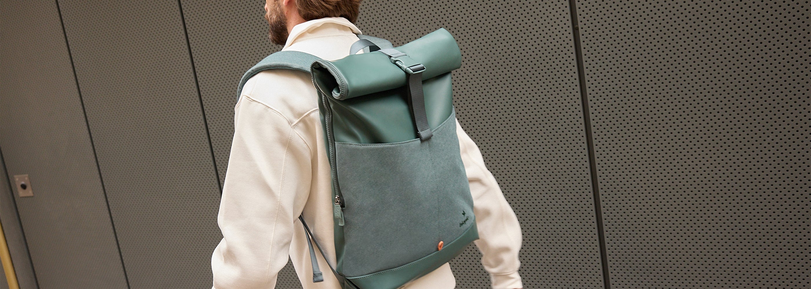 Roll-Top Antoine Biopic