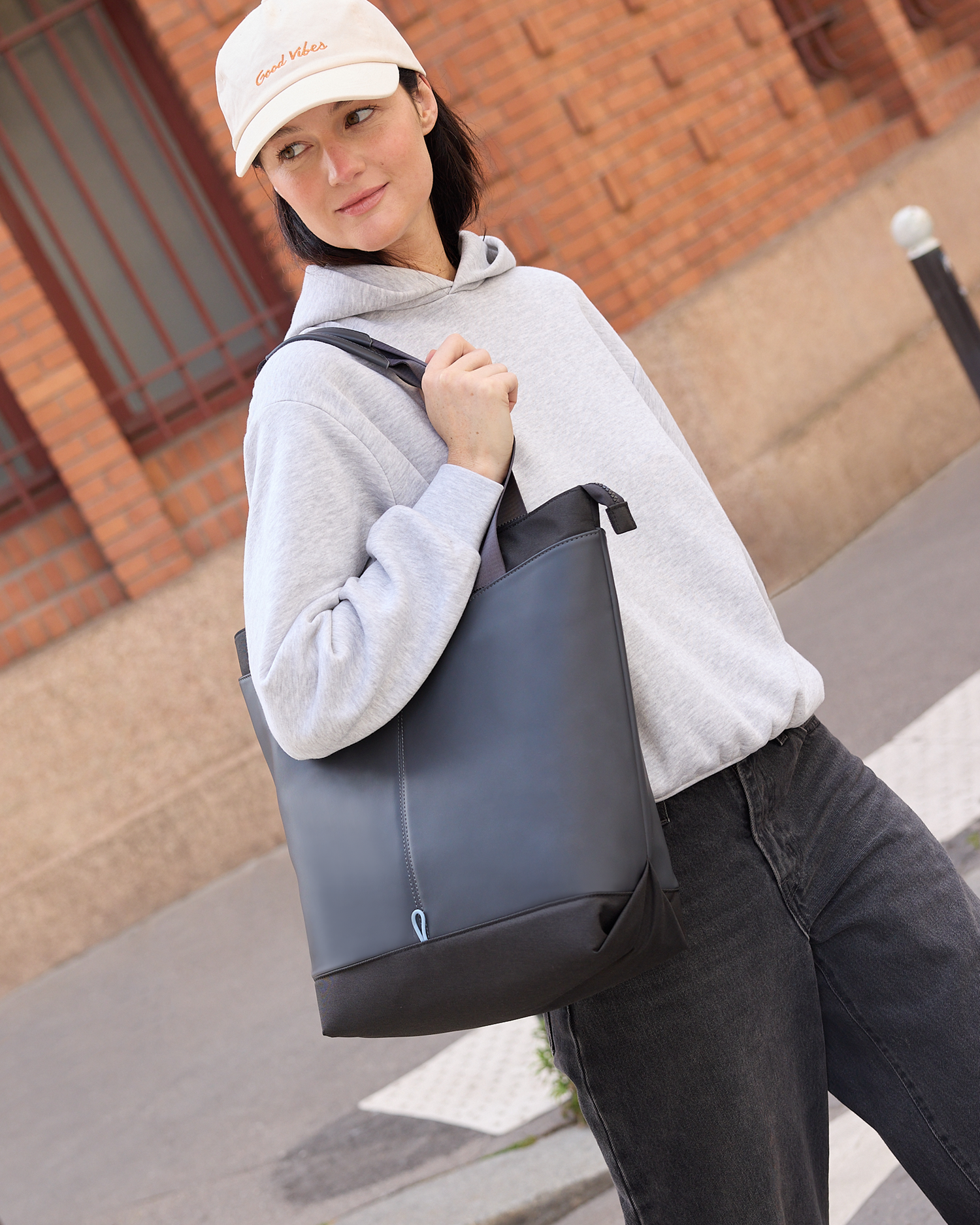 Quel sac choisir pour aller en cours ?