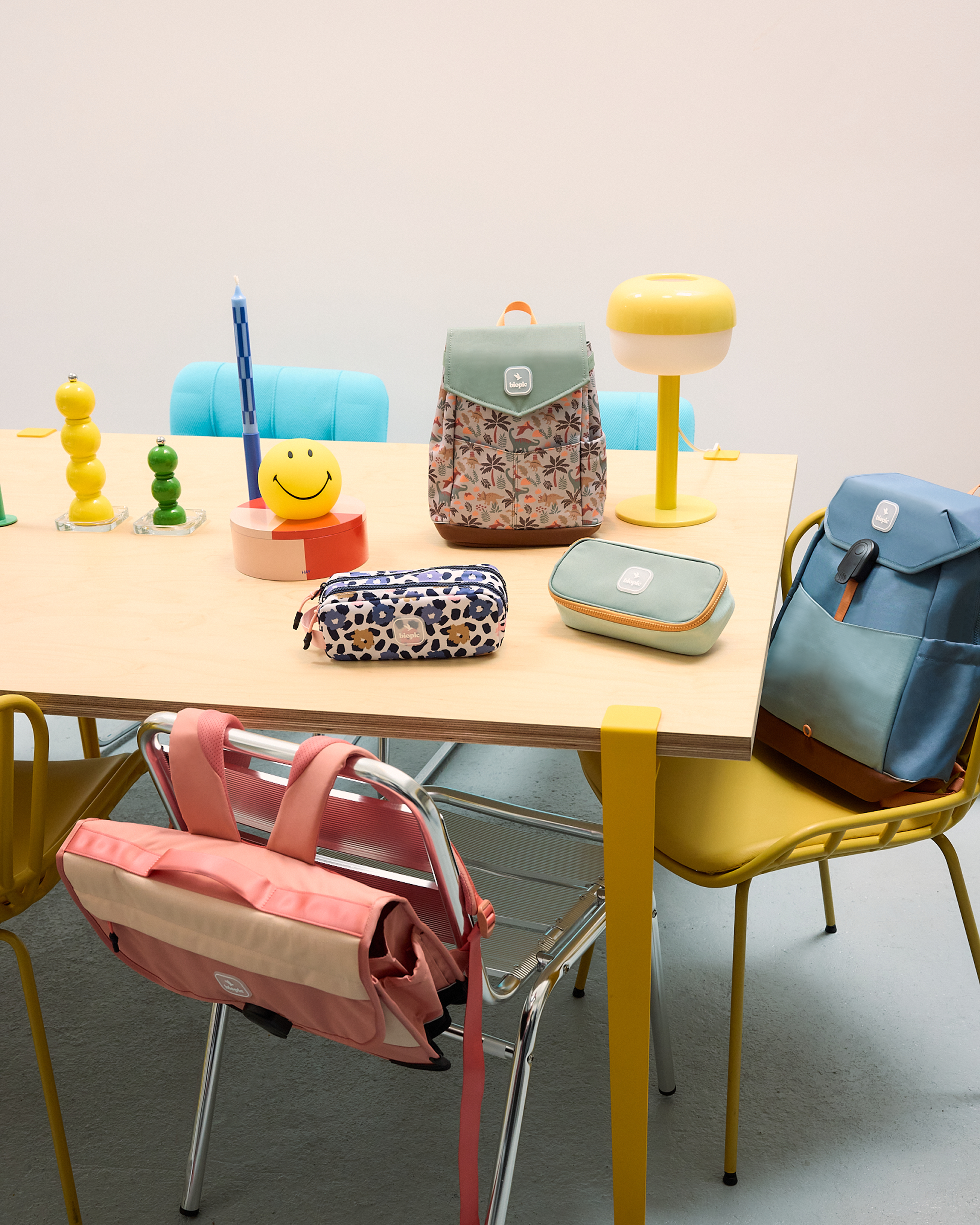 Le sac parfait pour les petits (et pour les parents) : bien choisir son allié de la rentrée