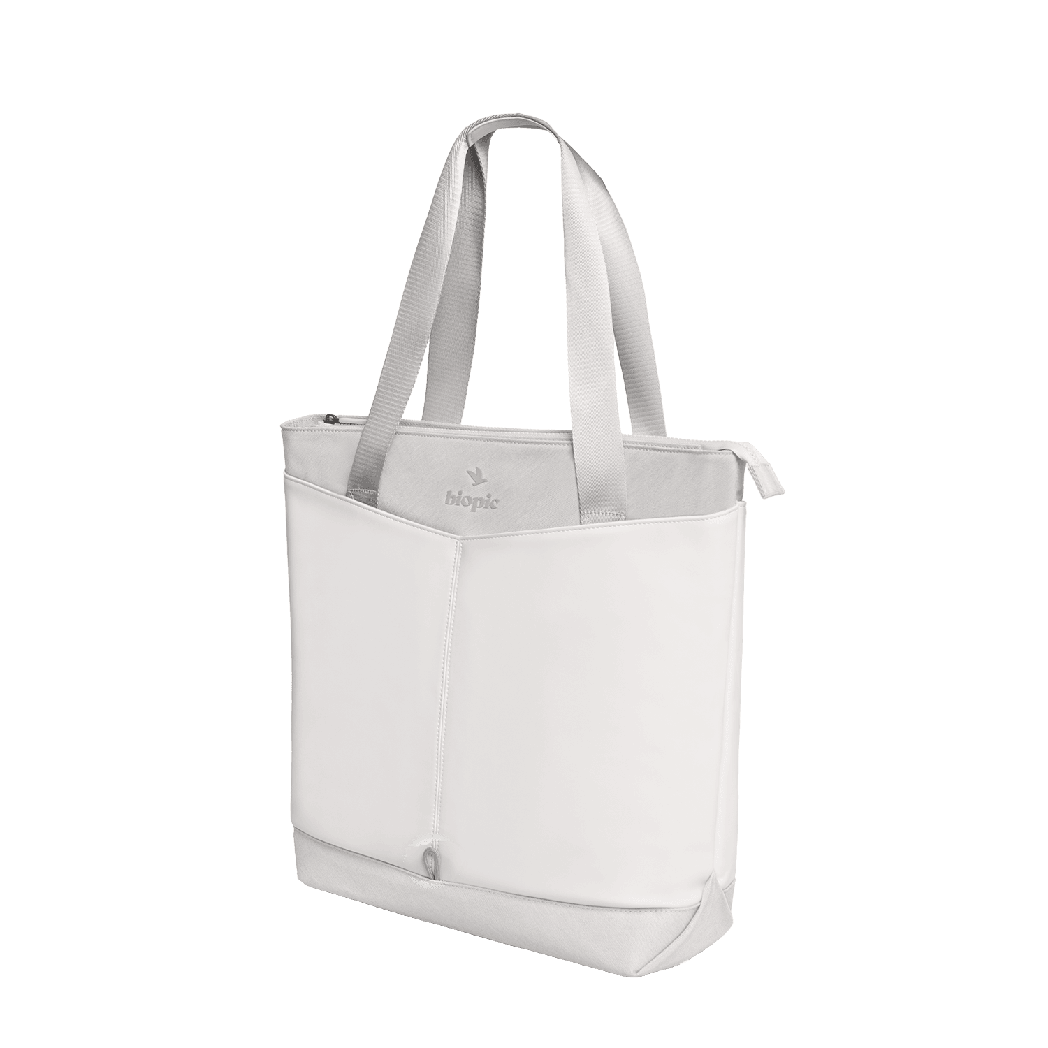 Tote bag Inès - Biopic | Porteur d'histoires