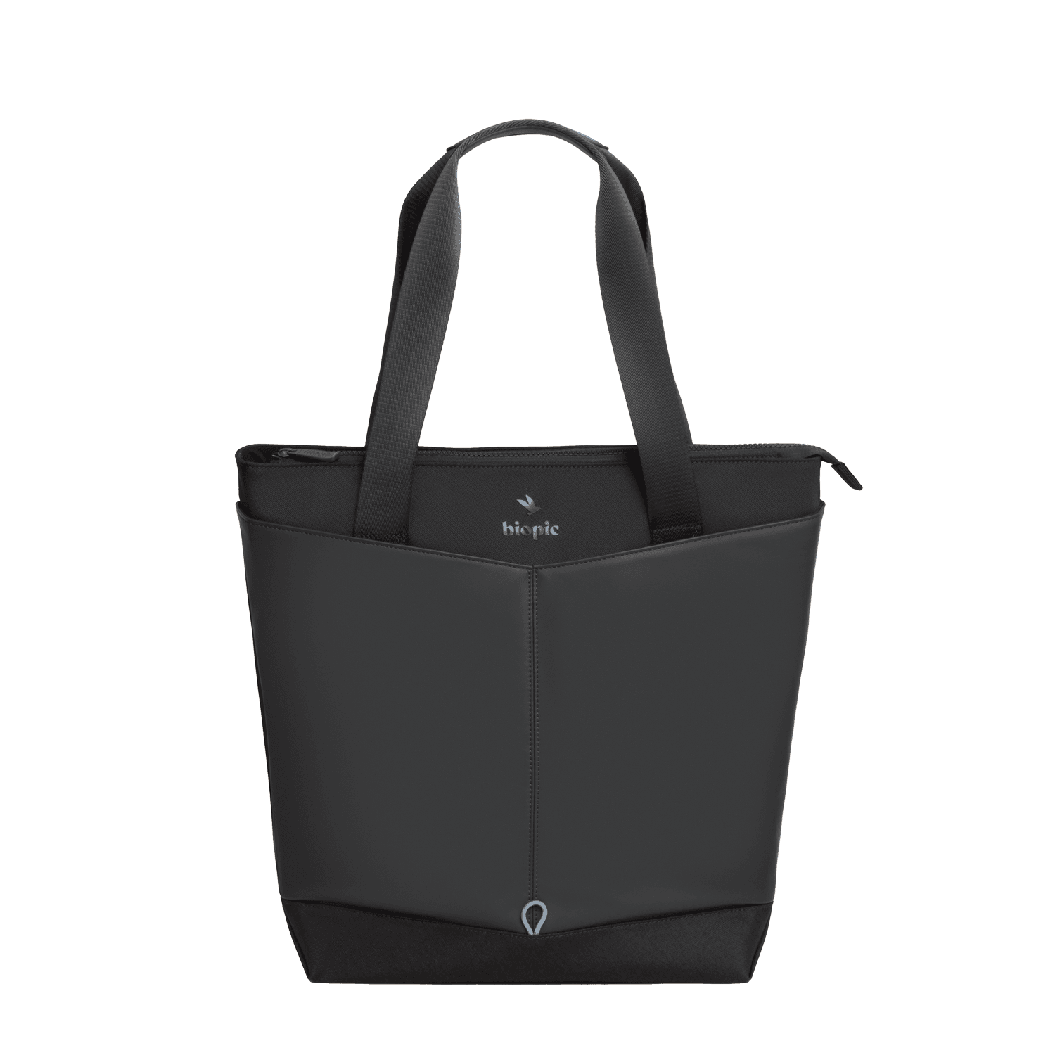 Tote bag Inès - Biopic | Porteur d'histoires