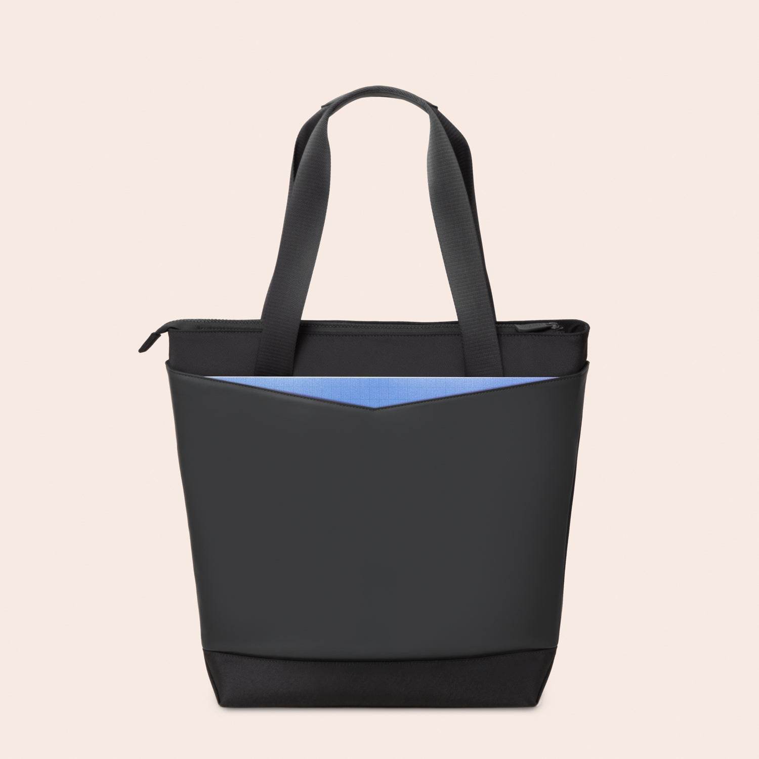 Tote bag Inès - Biopic | Porteur d'histoires