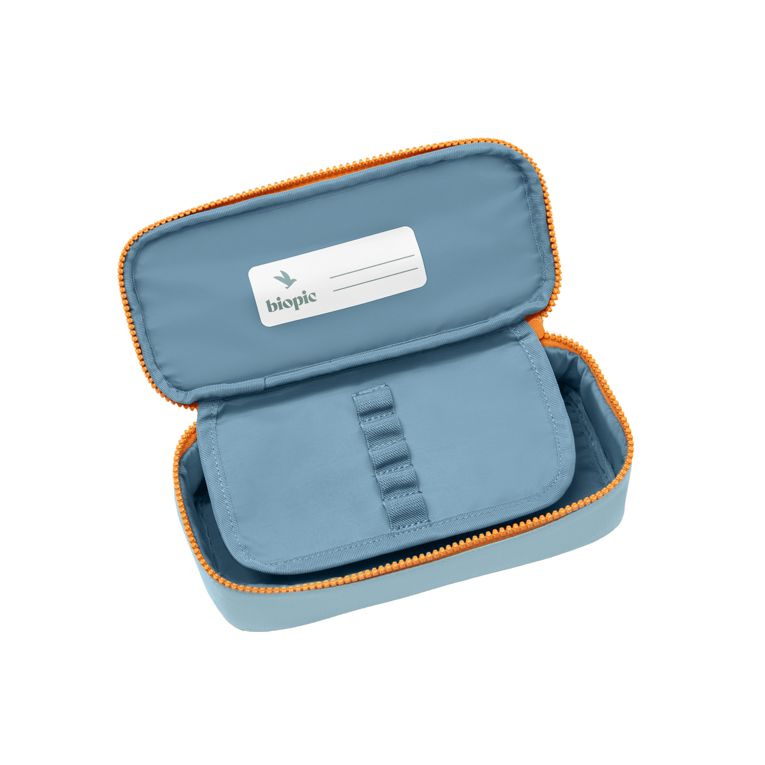 Plumier Louis - Biopic | Porteur d'histoires