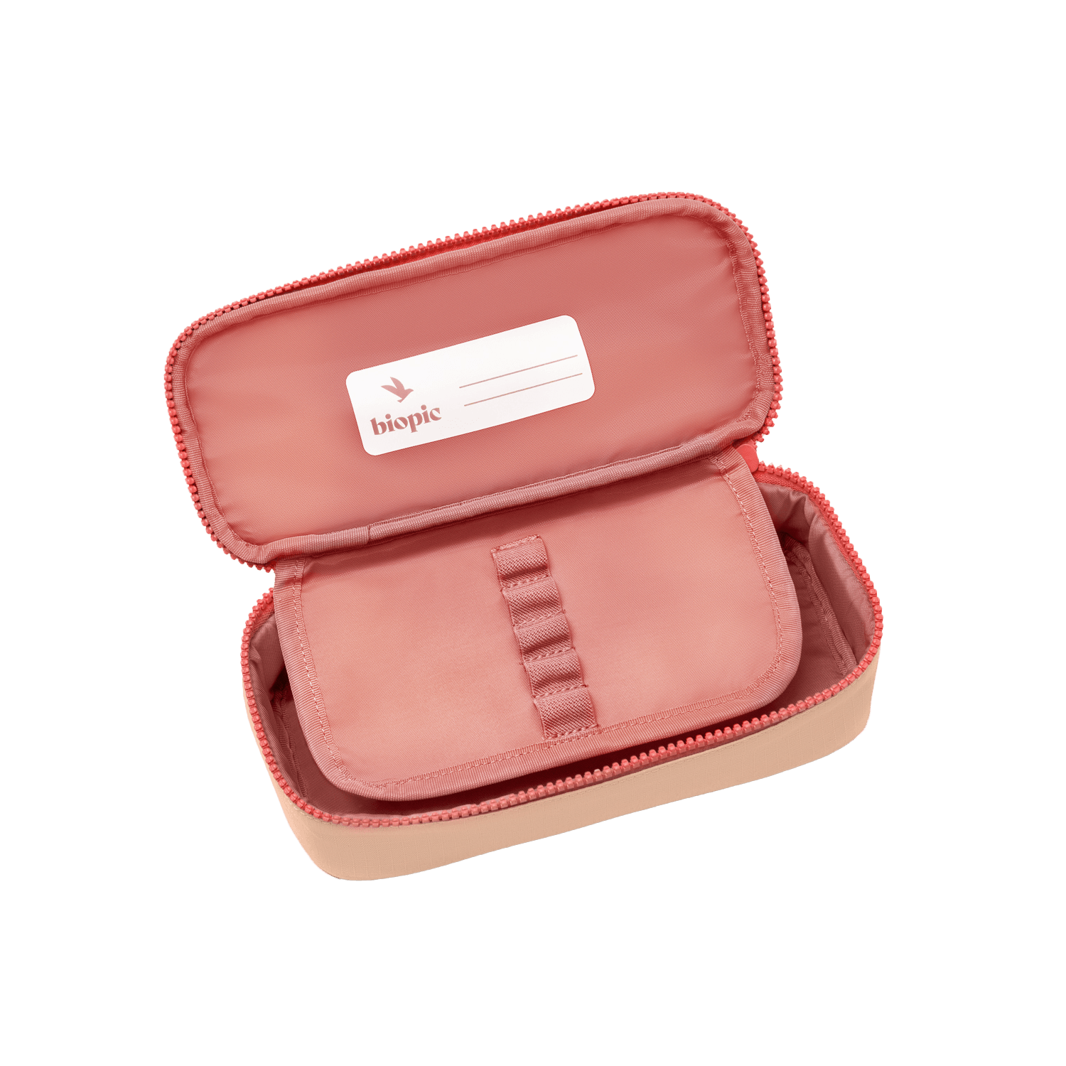 Plumier Louis - Biopic | Porteur d'histoires