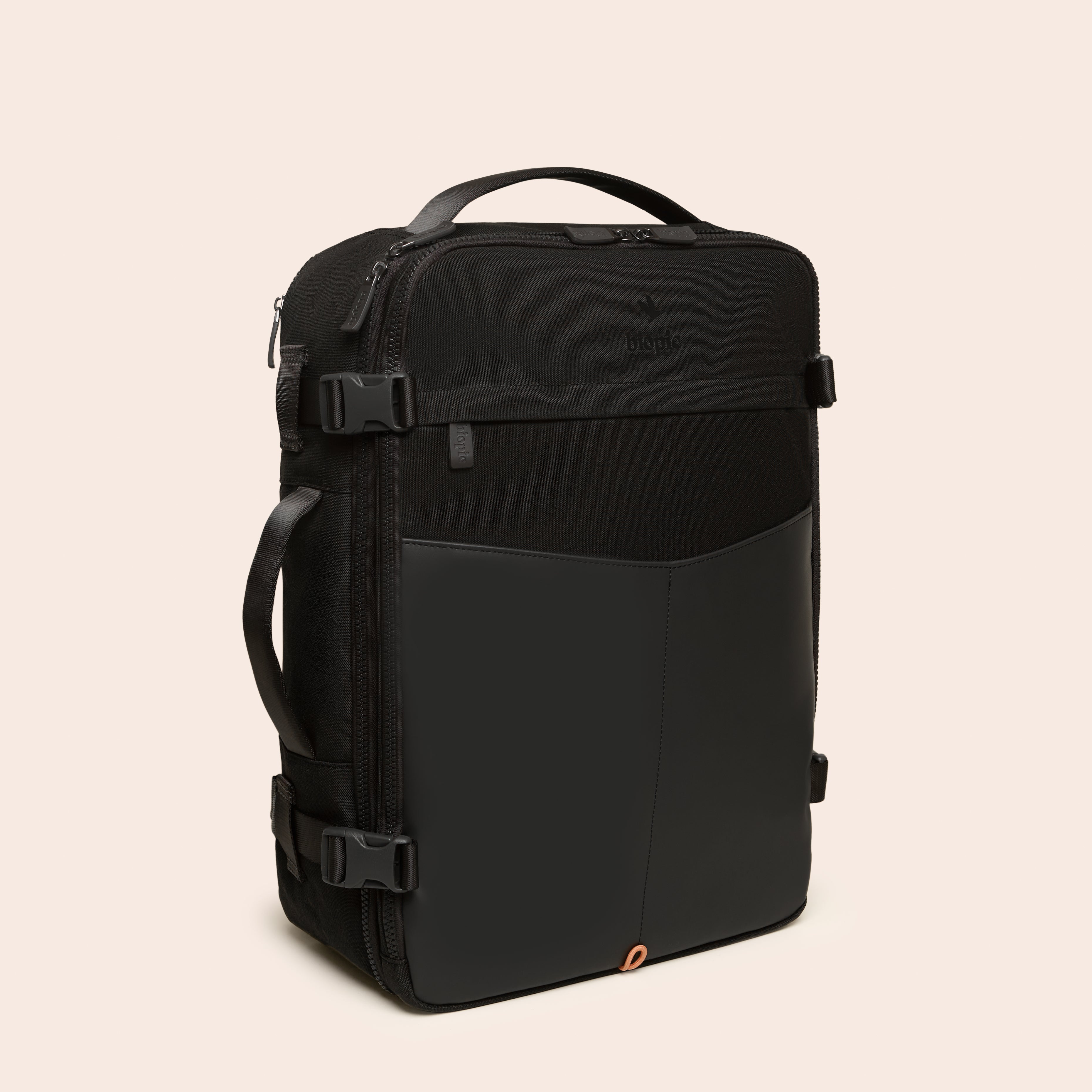 48 H Bag Roméo