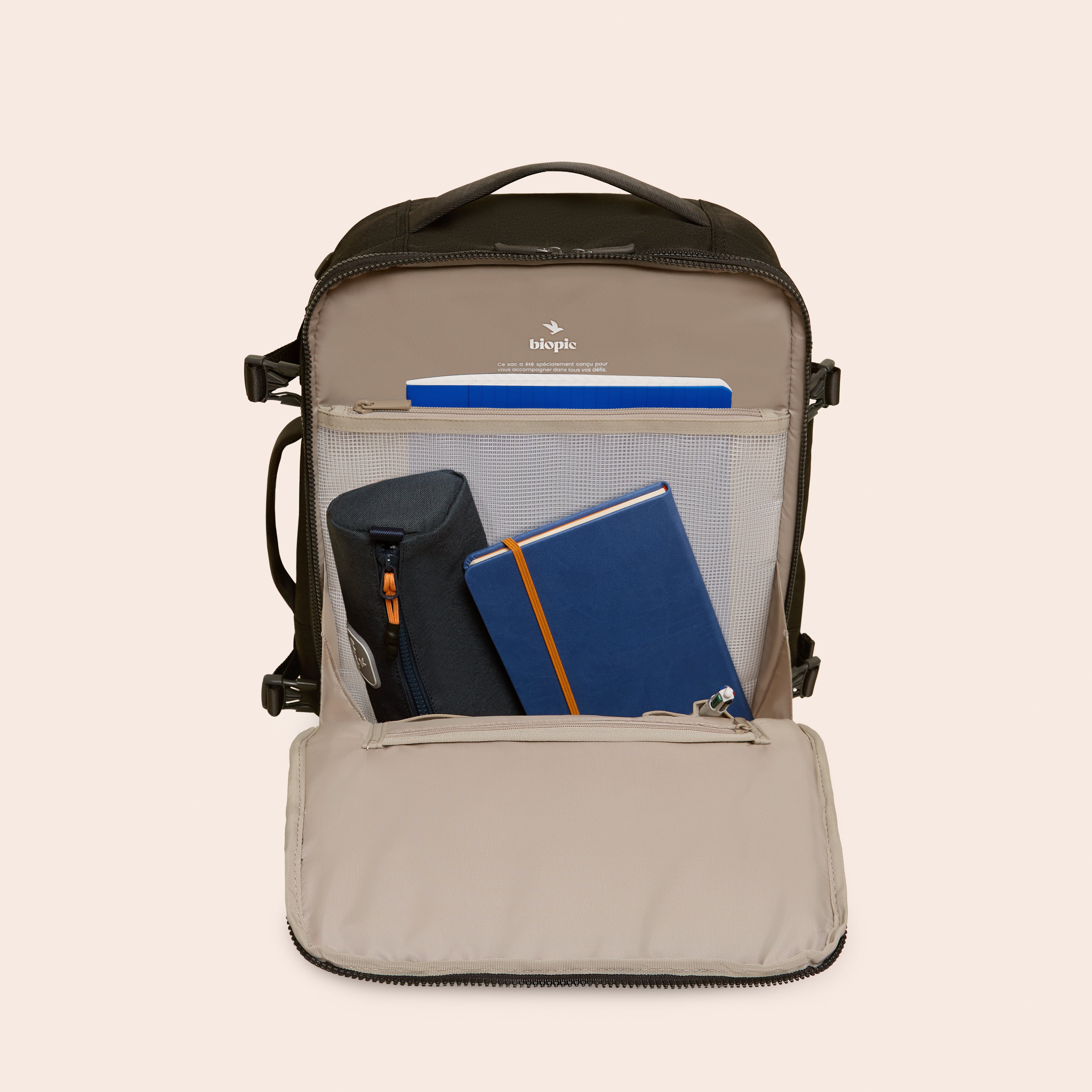 48 H Bag Roméo