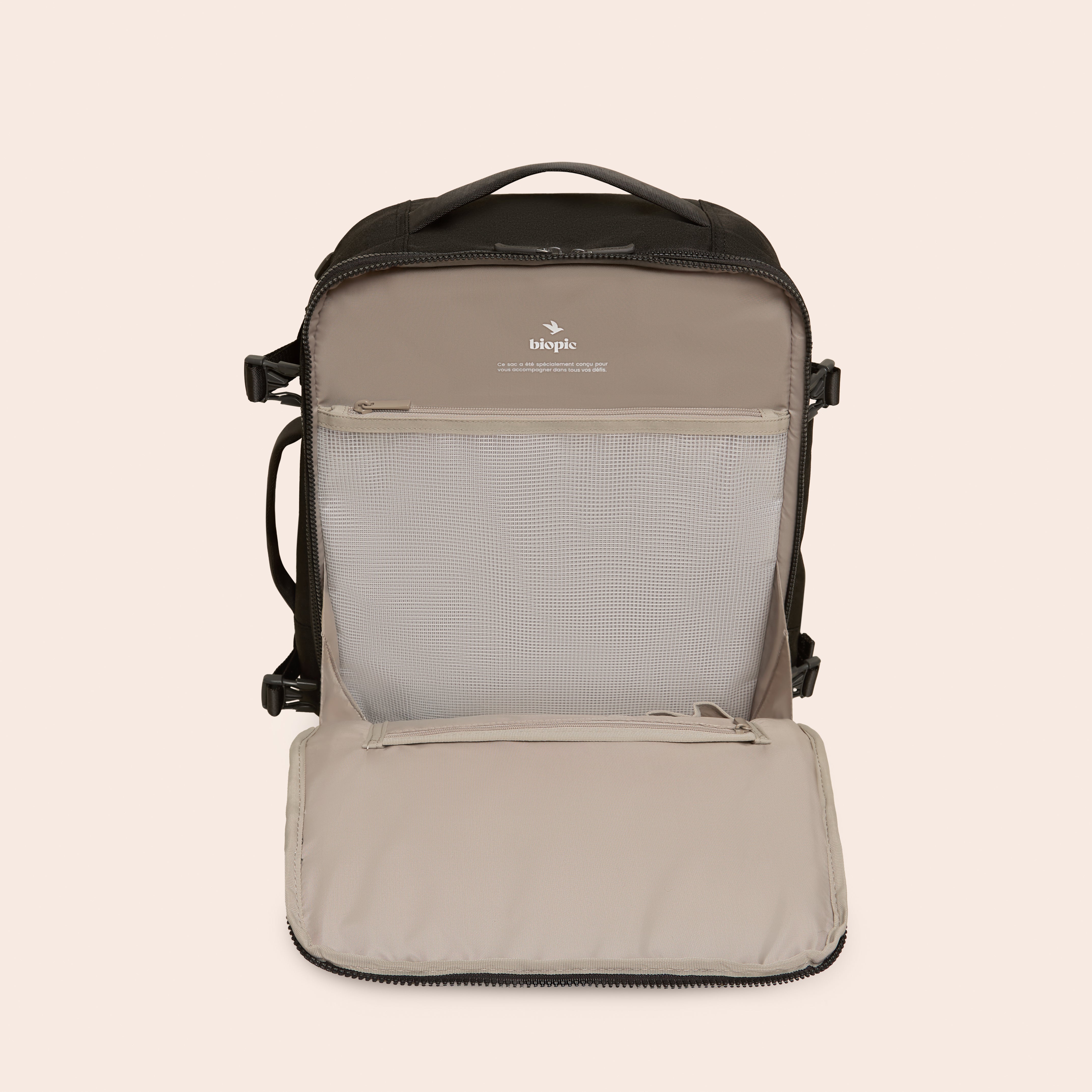 48 H Bag Roméo