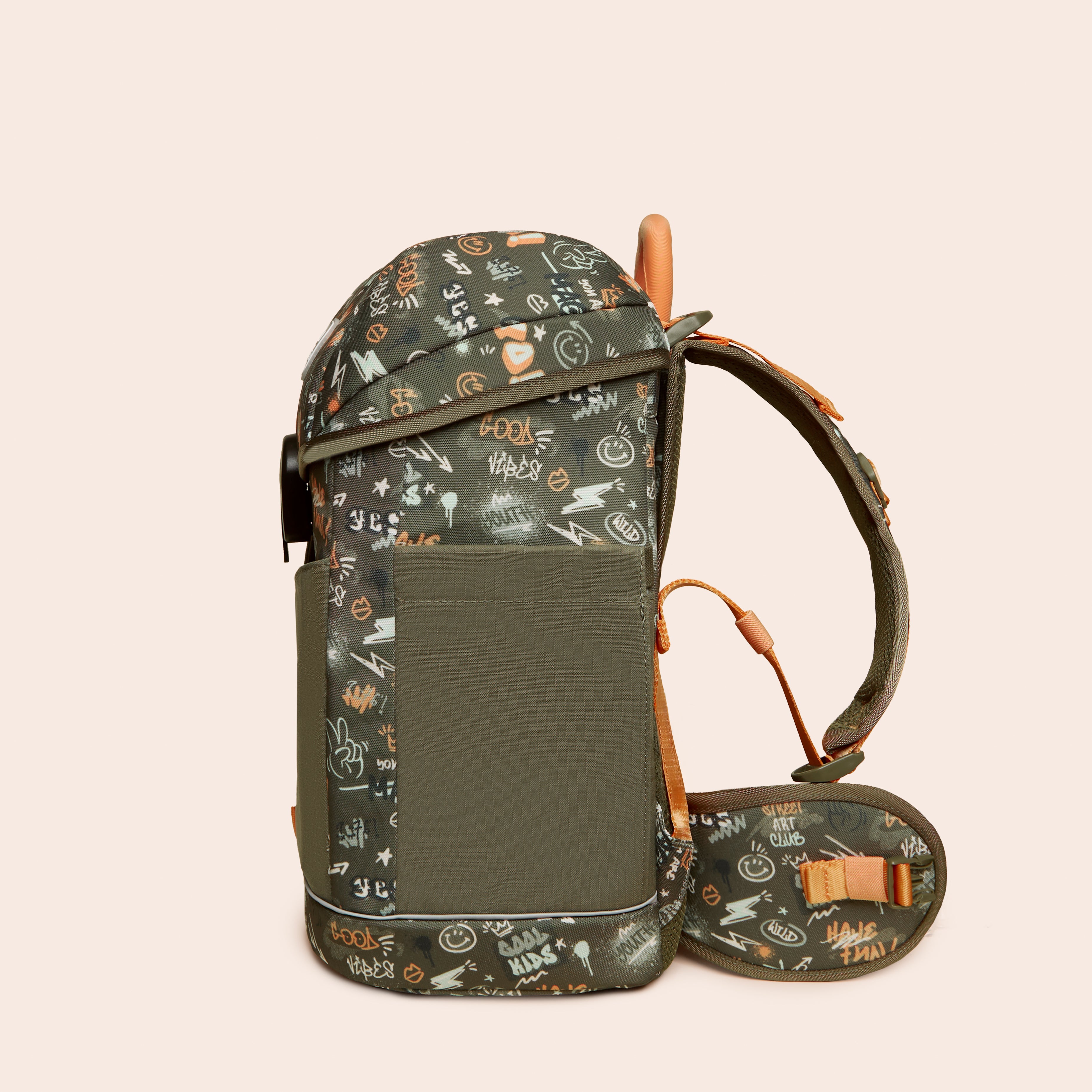 Sac à dos Raphaël