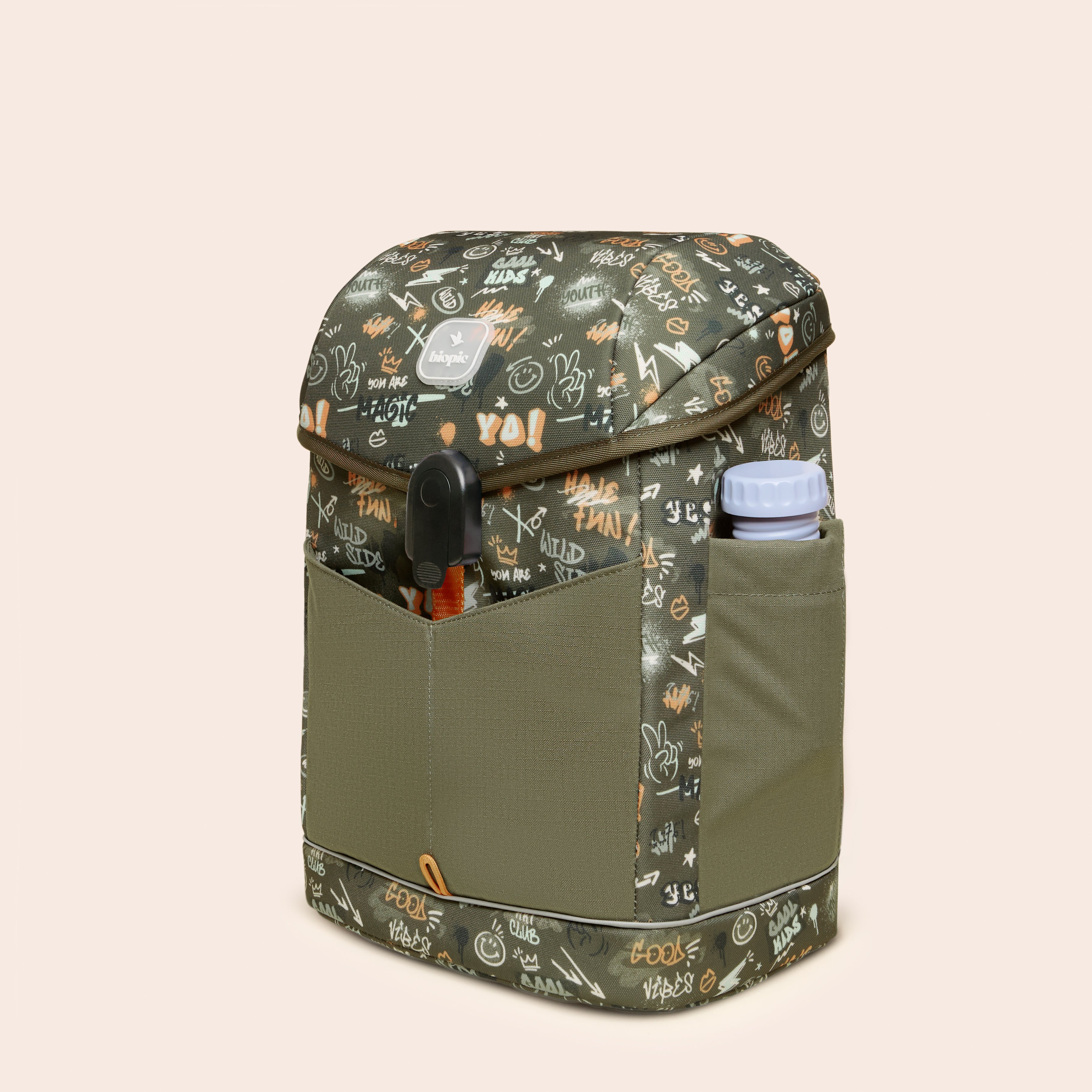 Sac à dos Raphaël