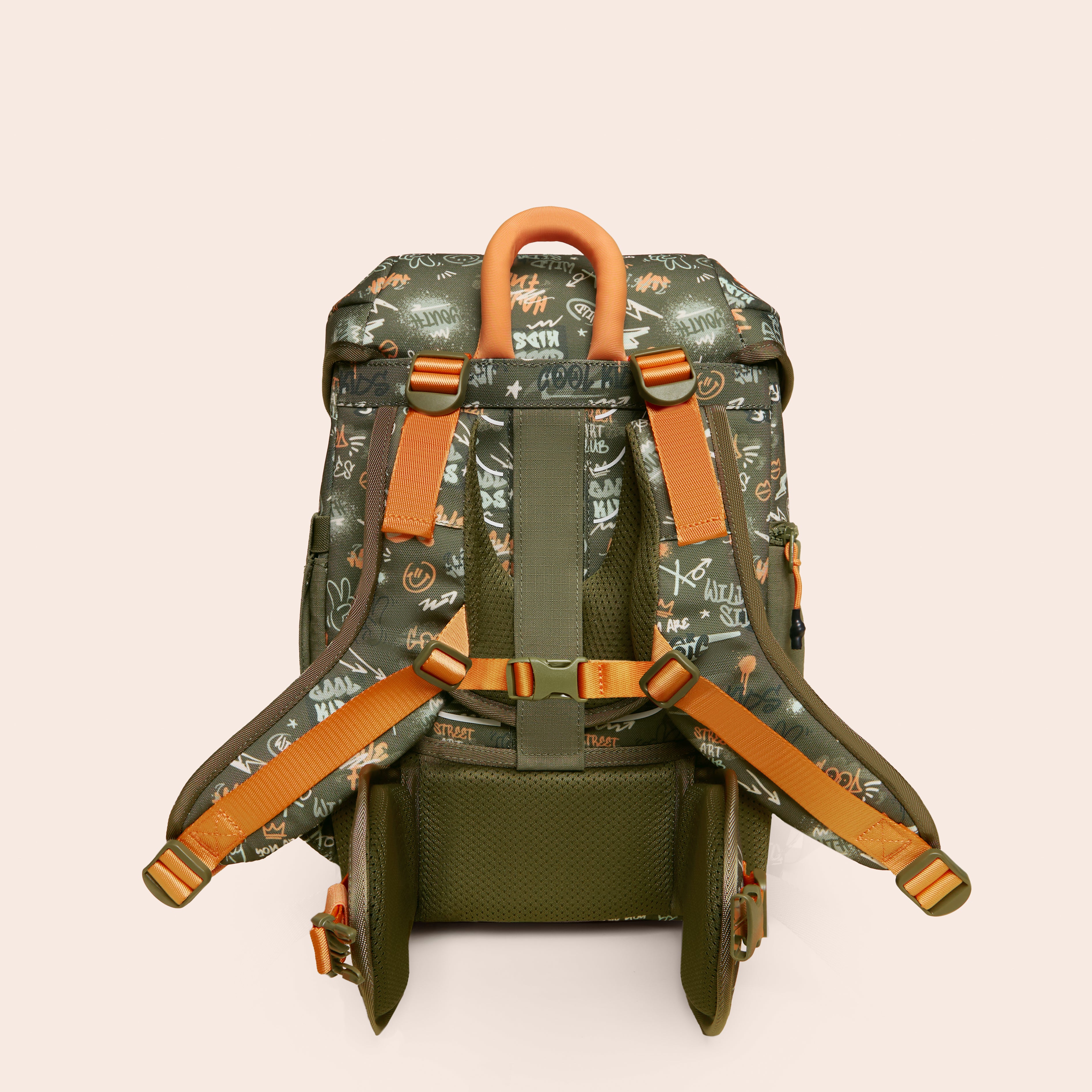 Sac à dos Raphaël