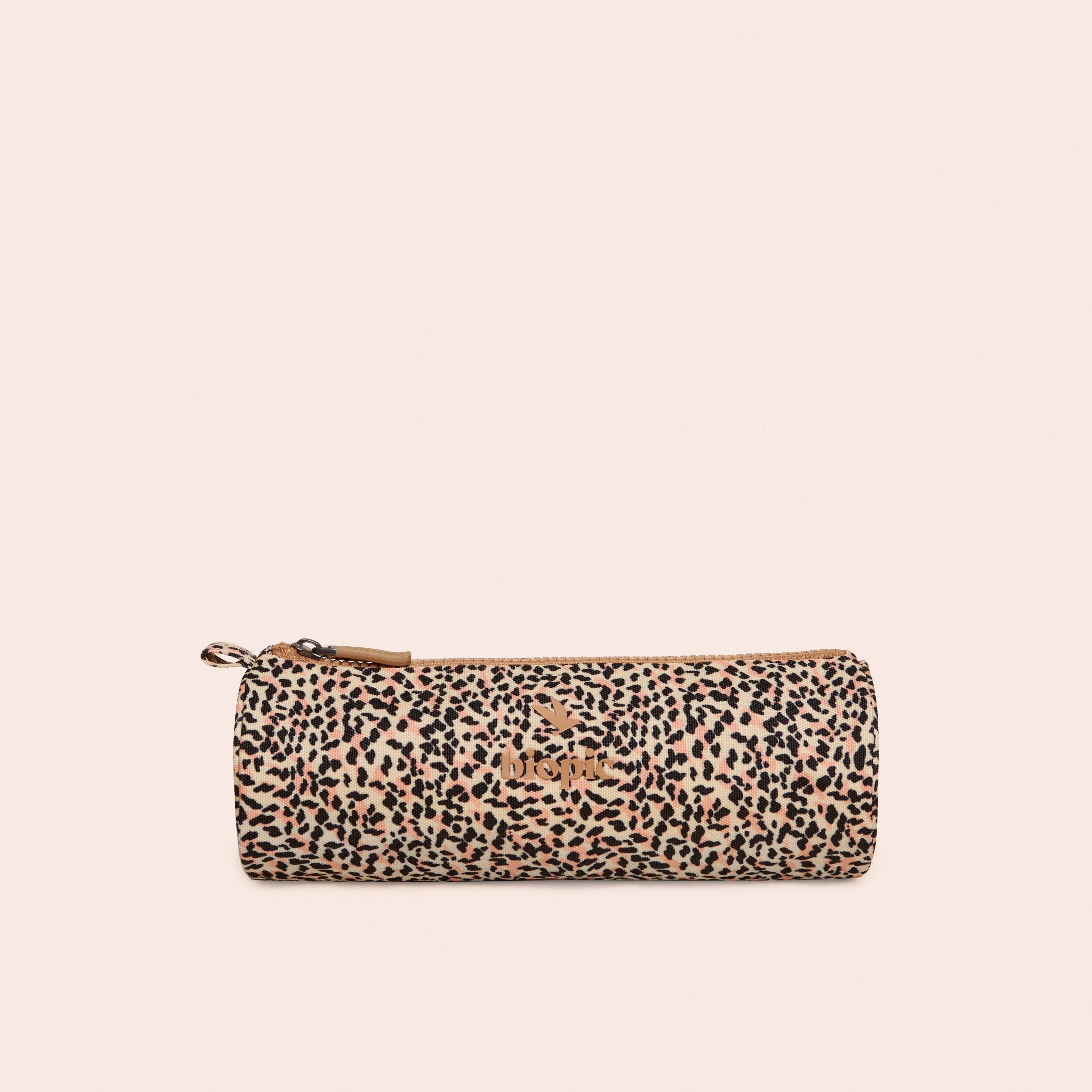 Trousse ronde Maya