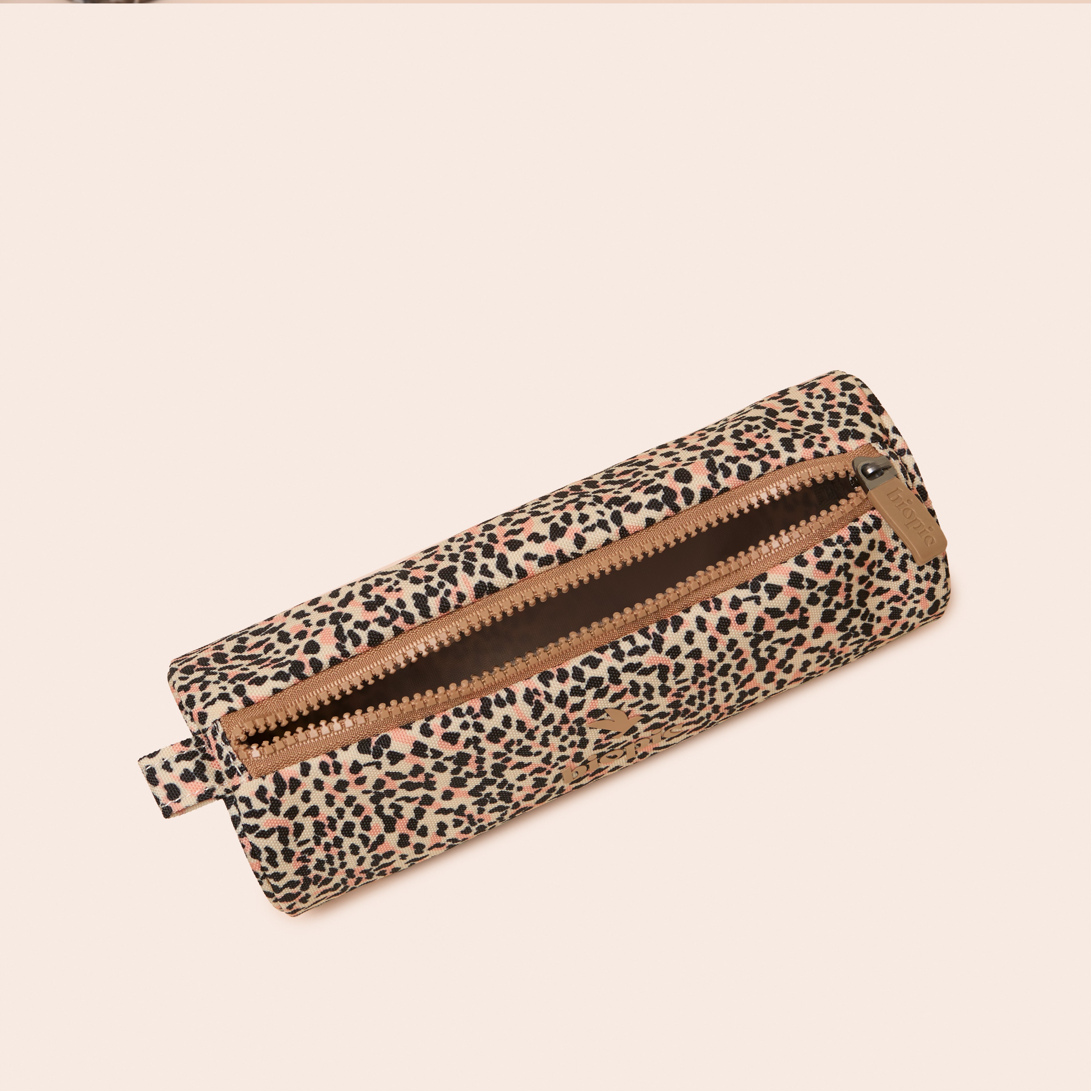 Trousse ronde Maya