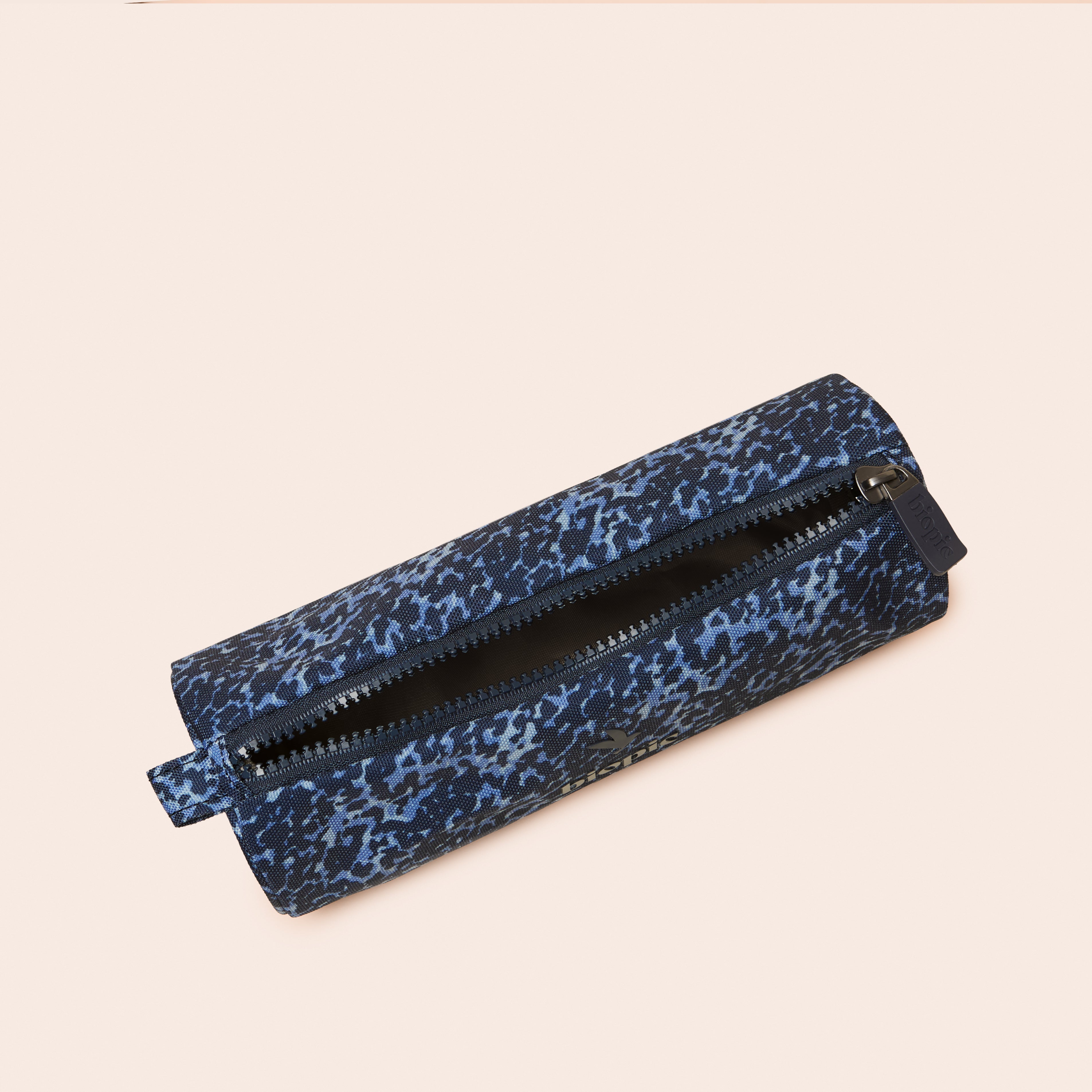 Trousse ronde Maya