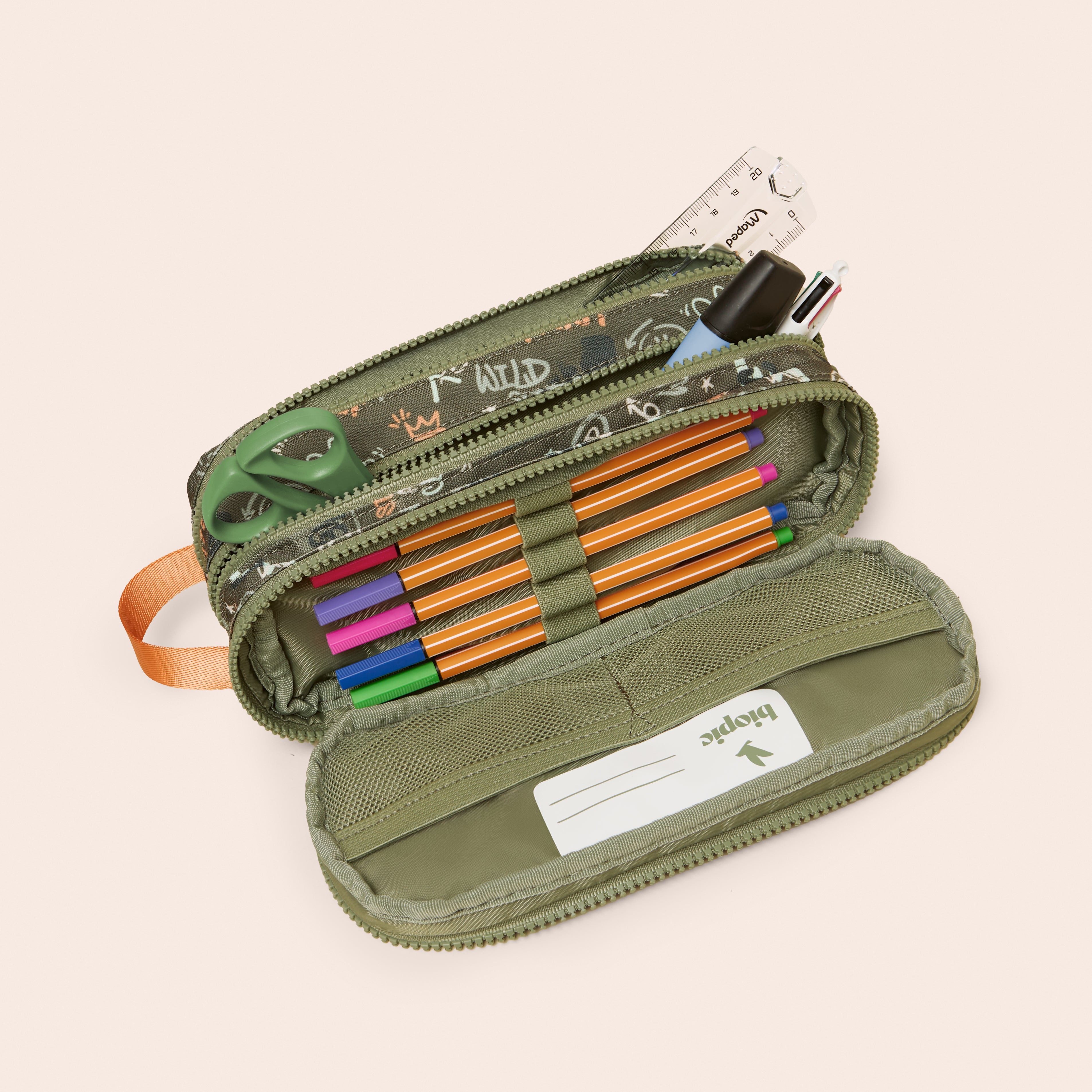 Trousse Anaïs
