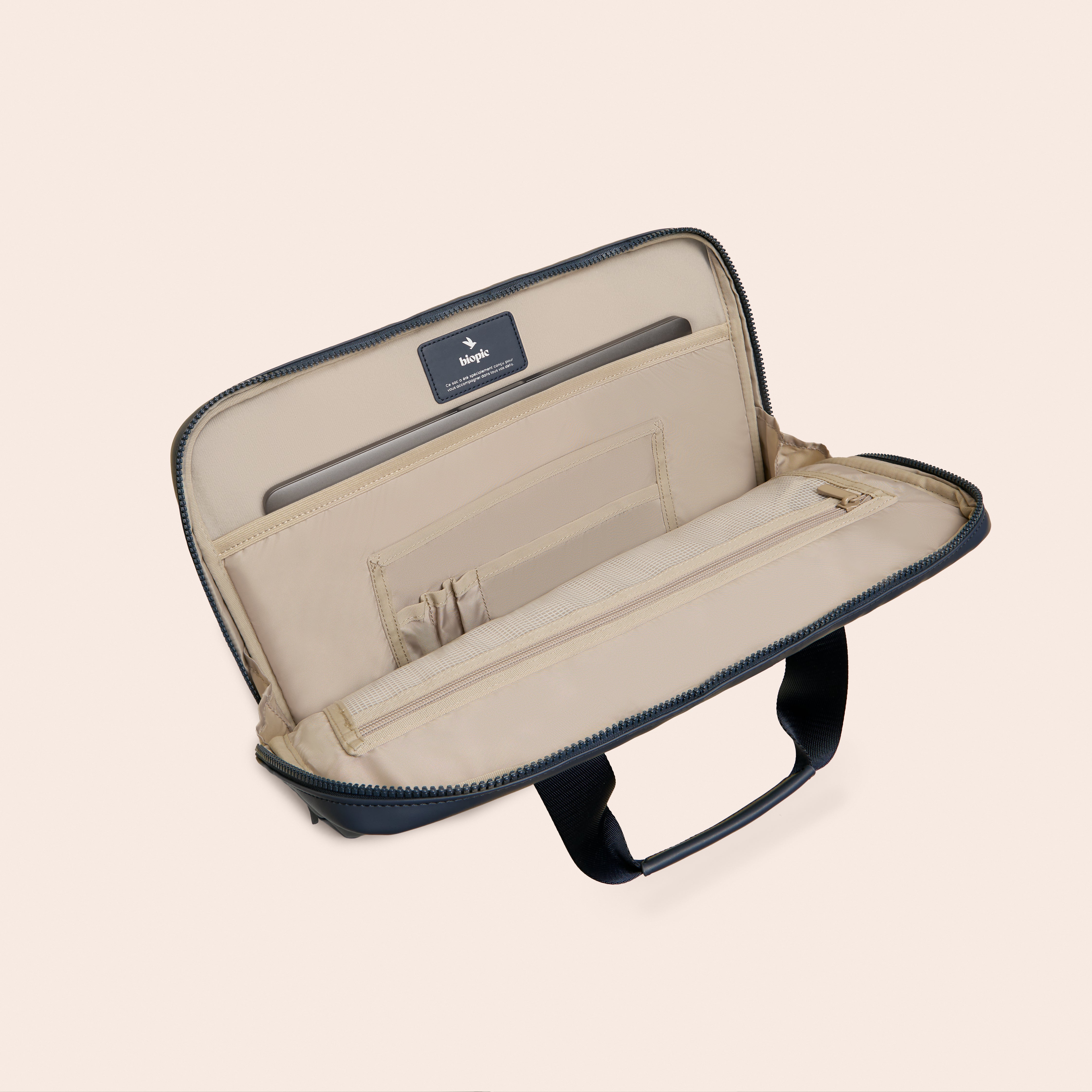 Pochette ordinateur Ana