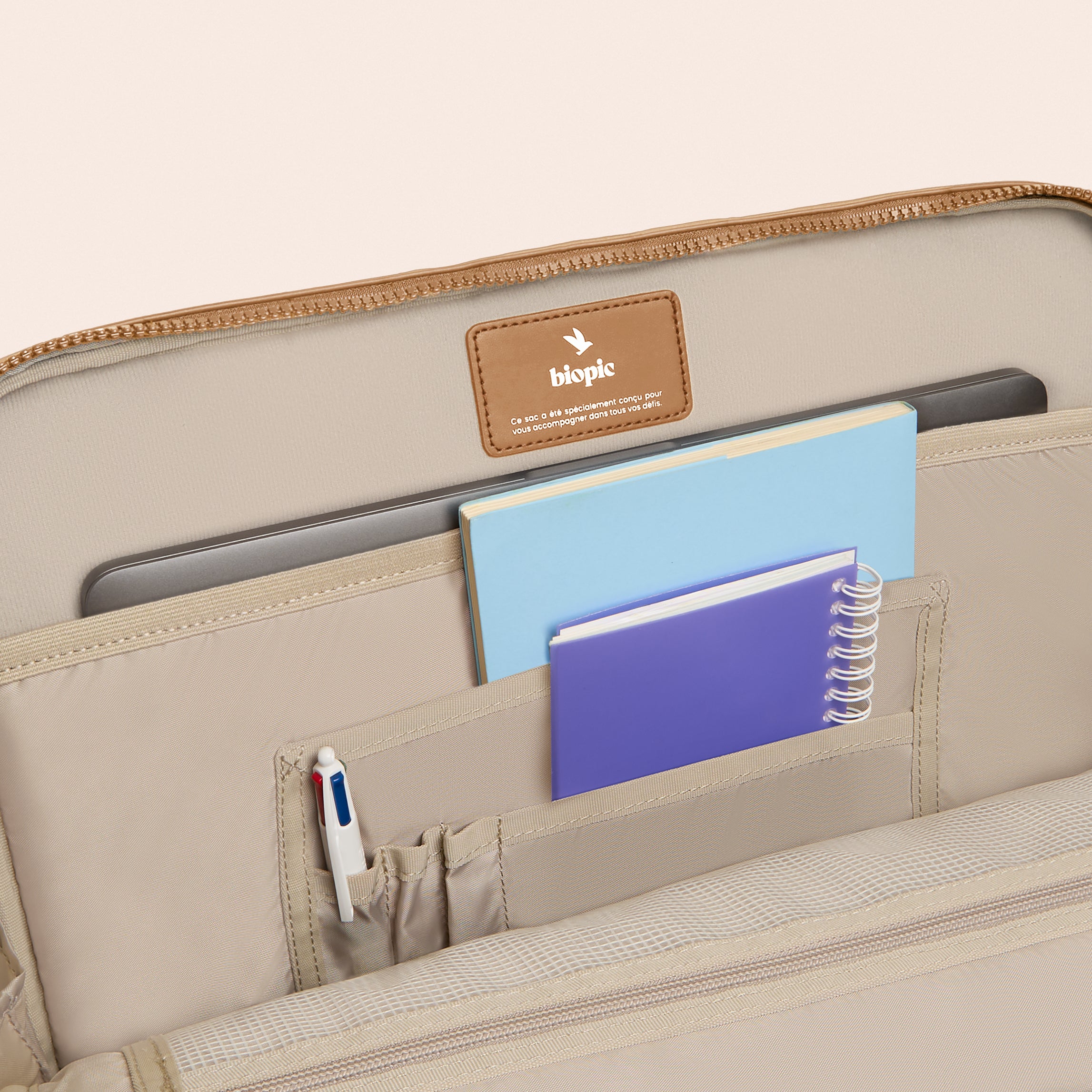 Pochette ordinateur Ana