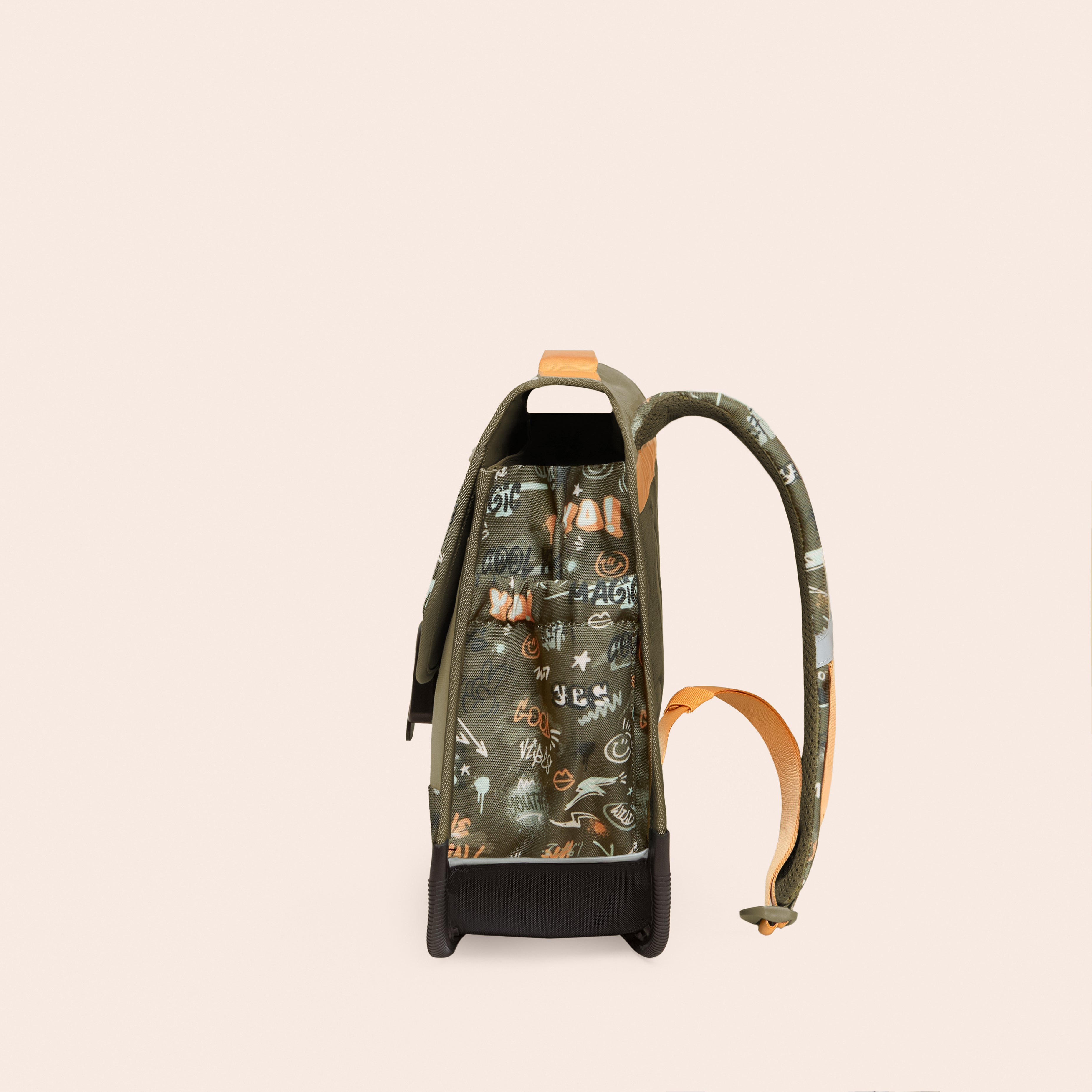 Cartable Léo