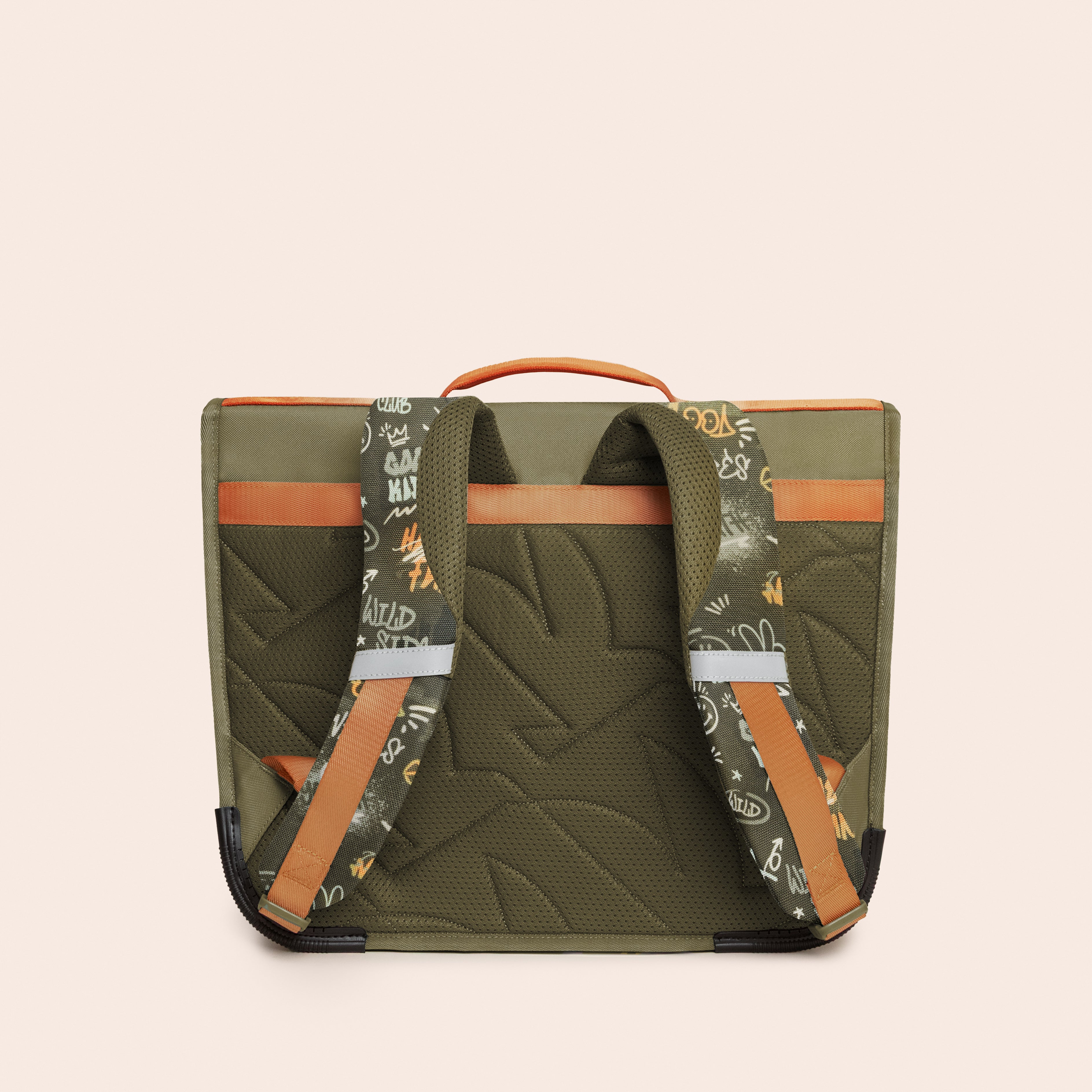 Cartable Léo
