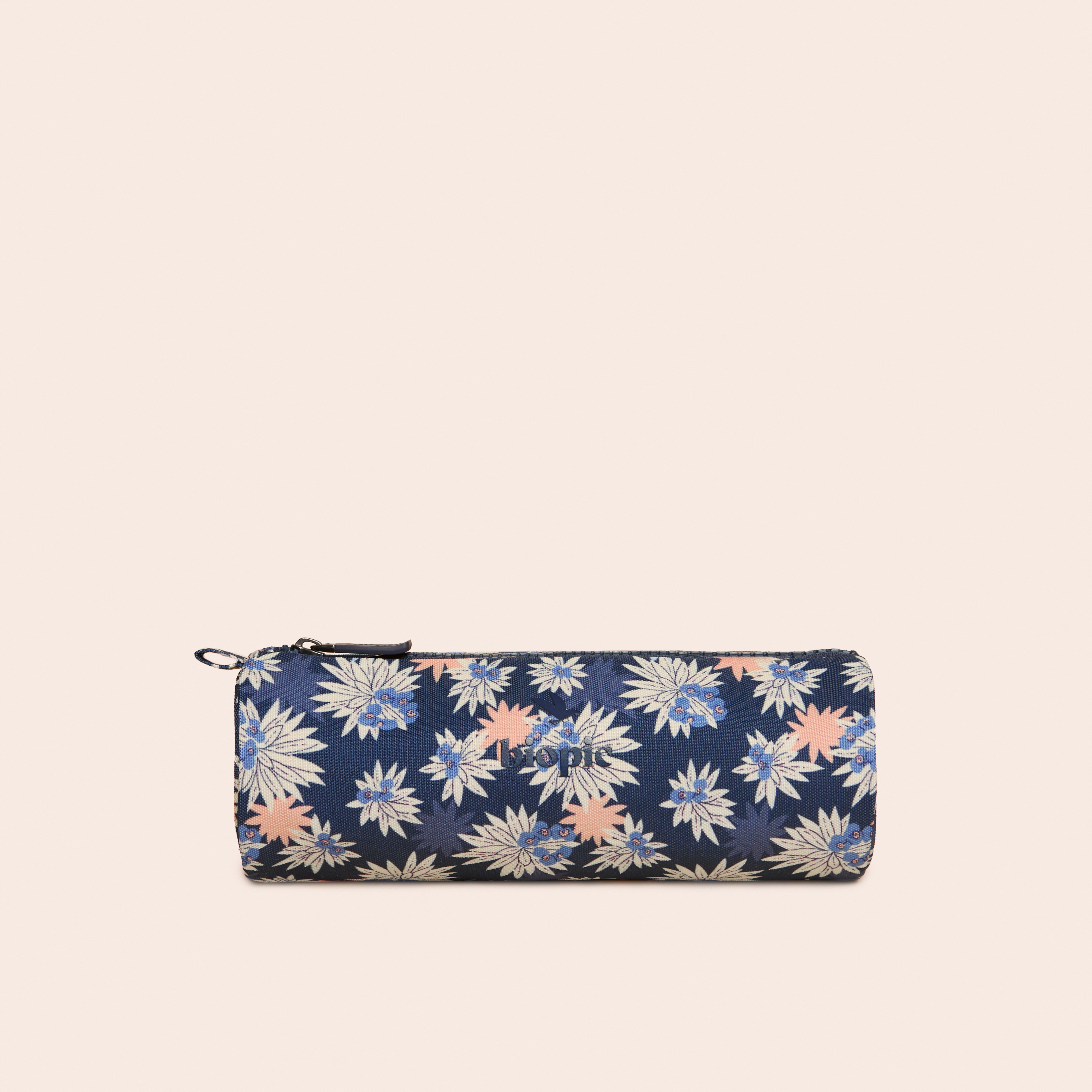 Trousse ronde Maya