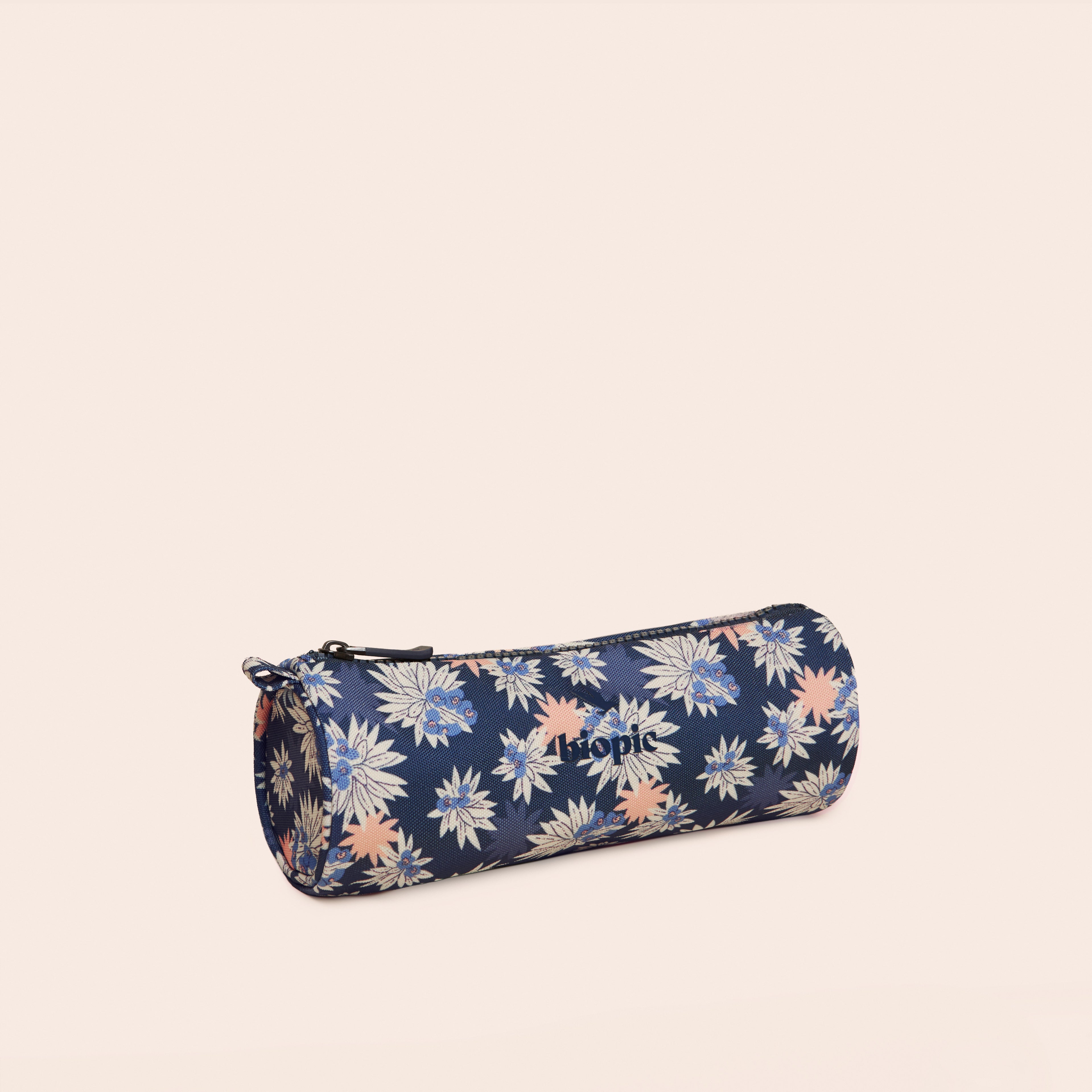 Trousse ronde Maya