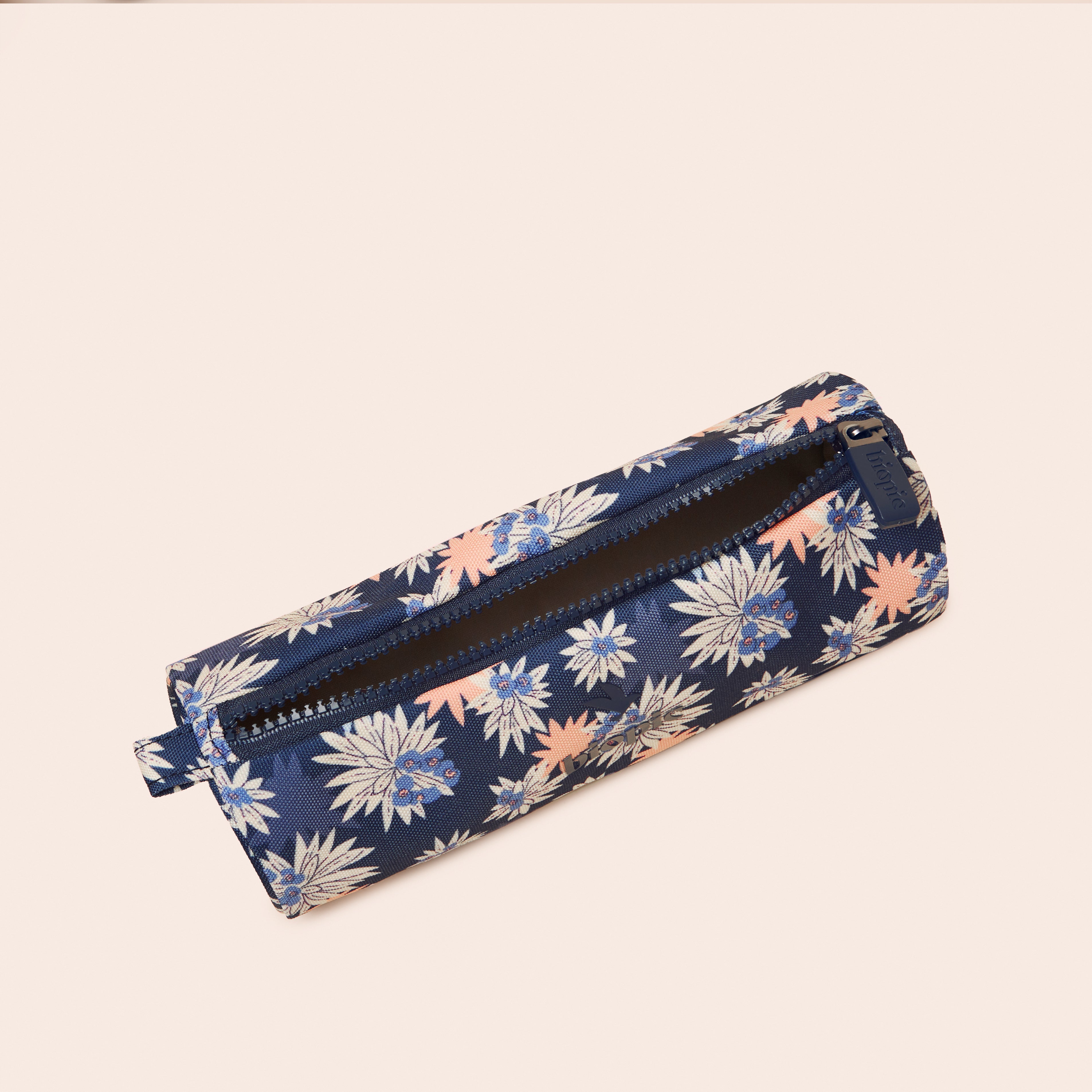 Trousse ronde Maya