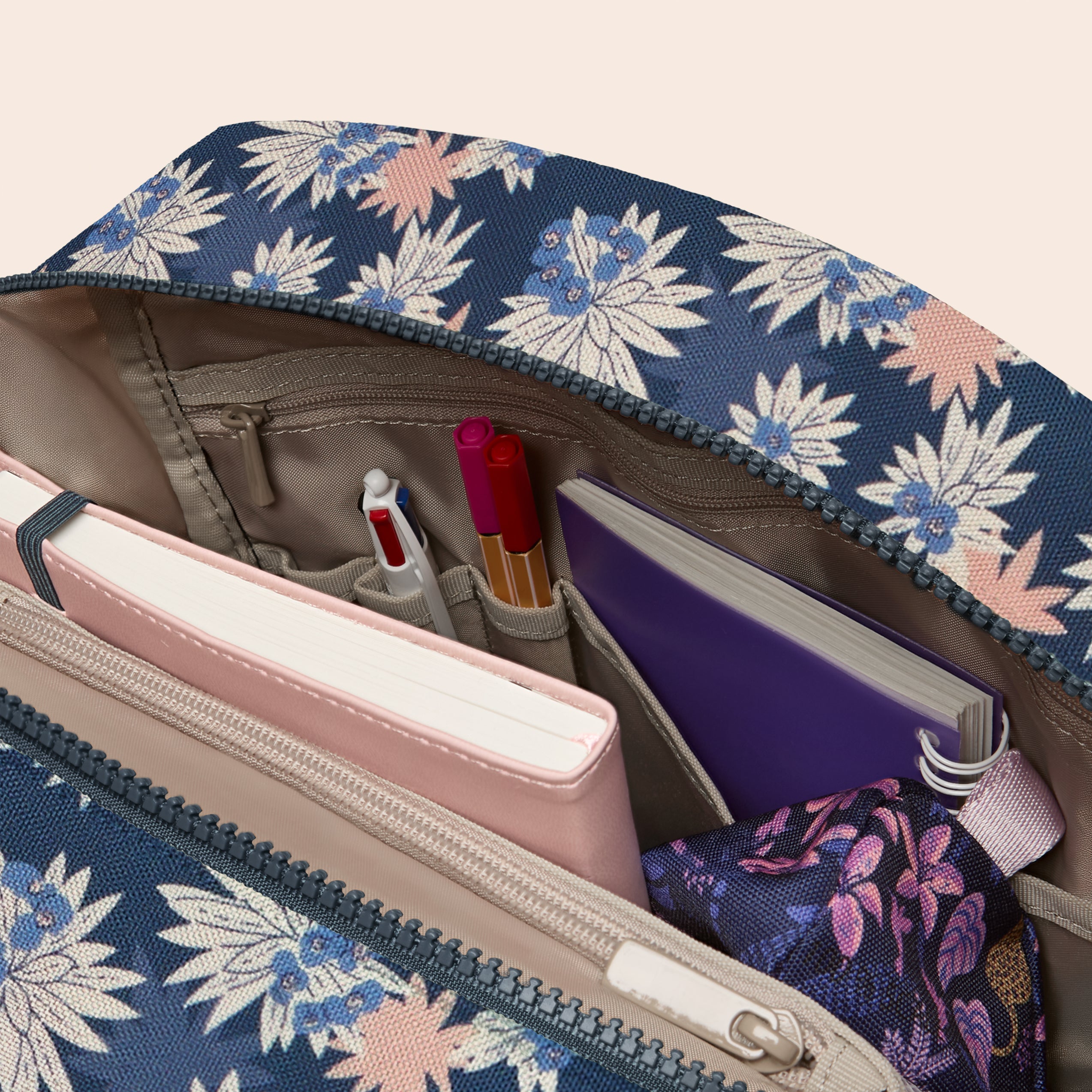 Mini Bag Camille