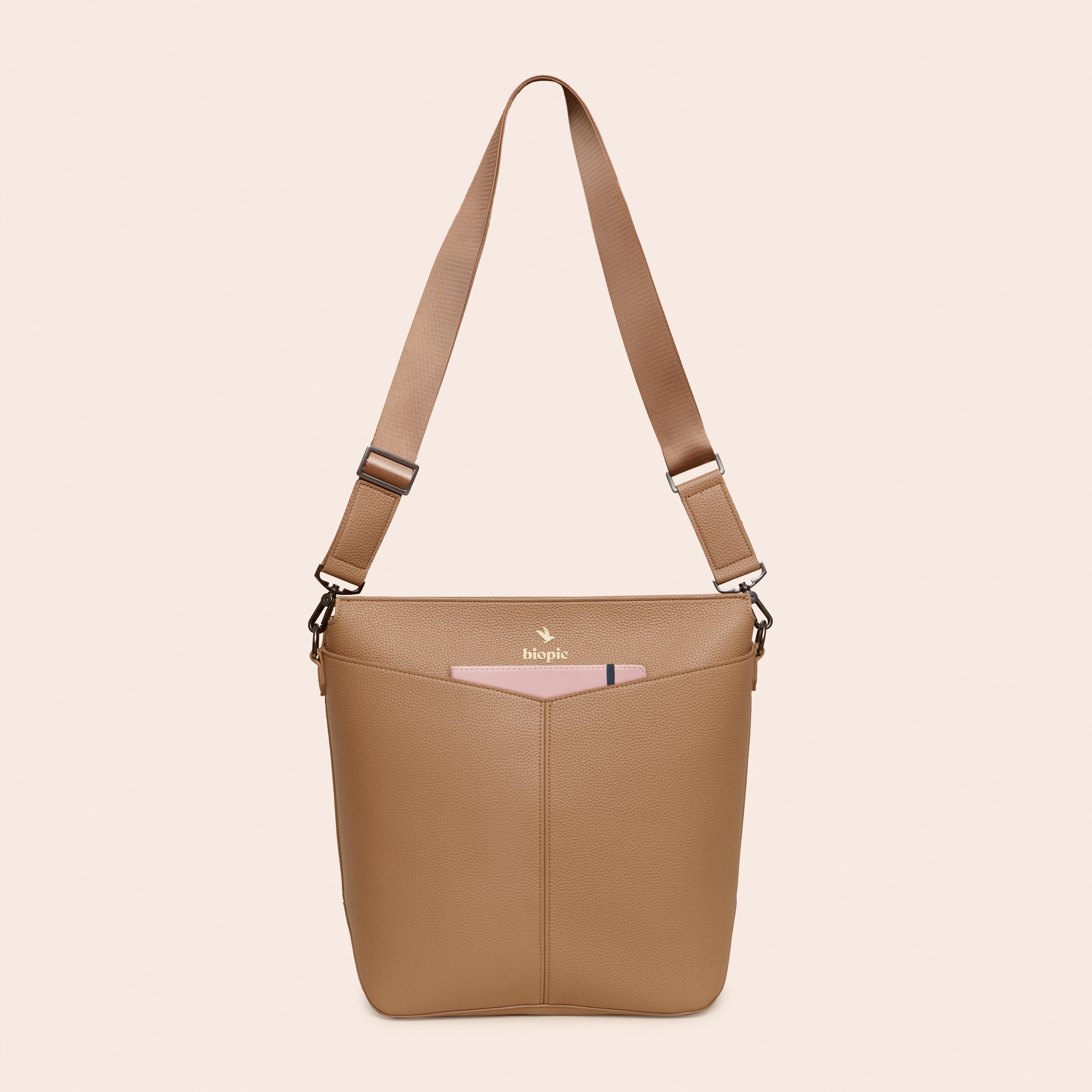 Sac seau Diane