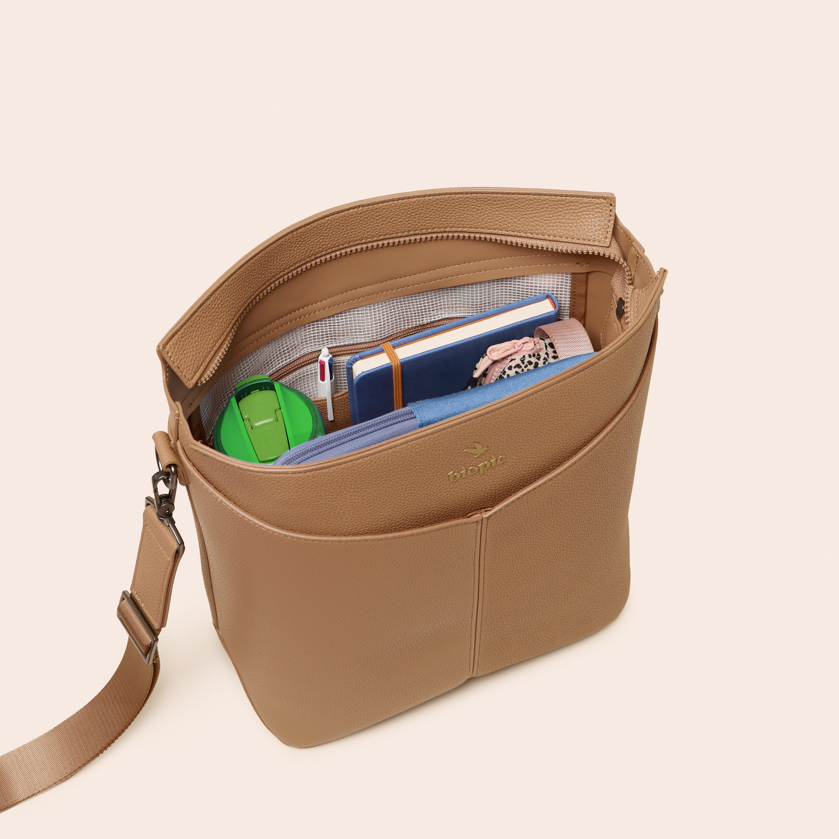Sac seau Diane