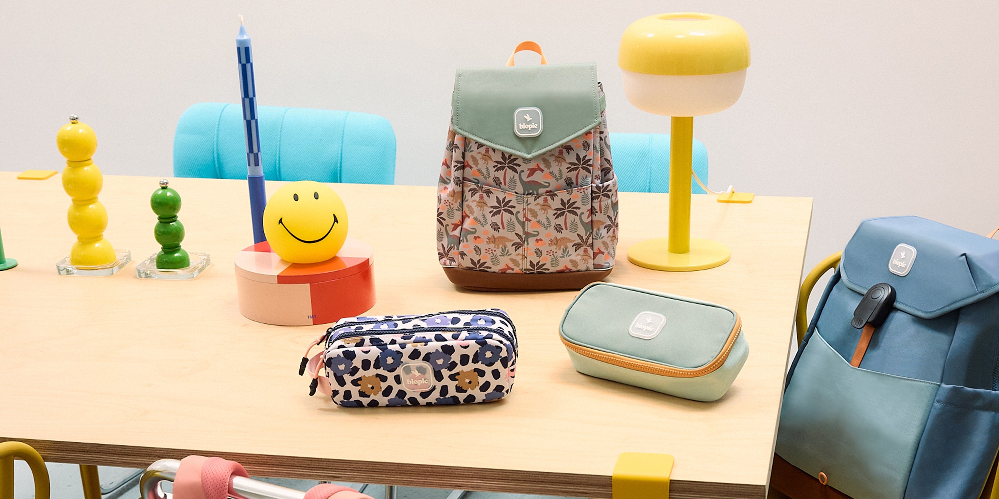 Gamme Enfant