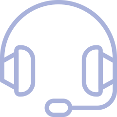 Service client